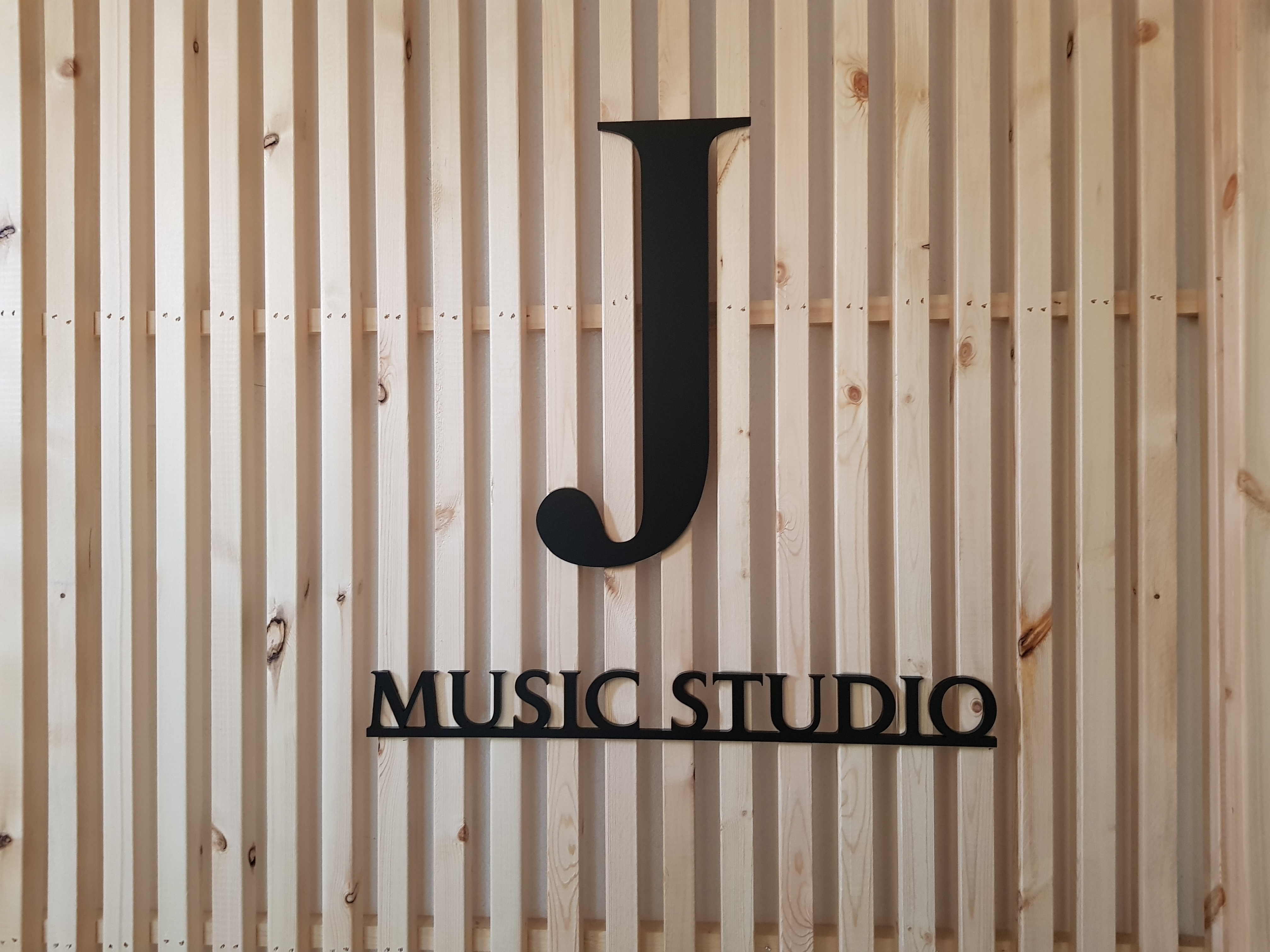 1번째 스튜디오 사진