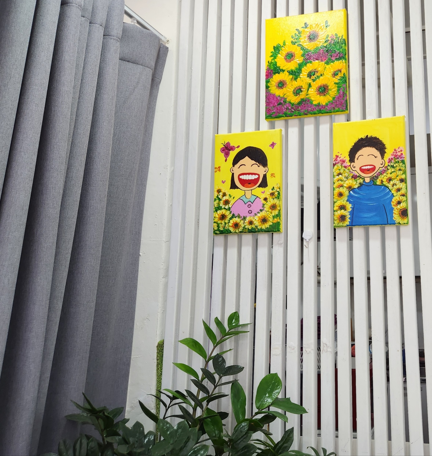 해피헤어 photo 7