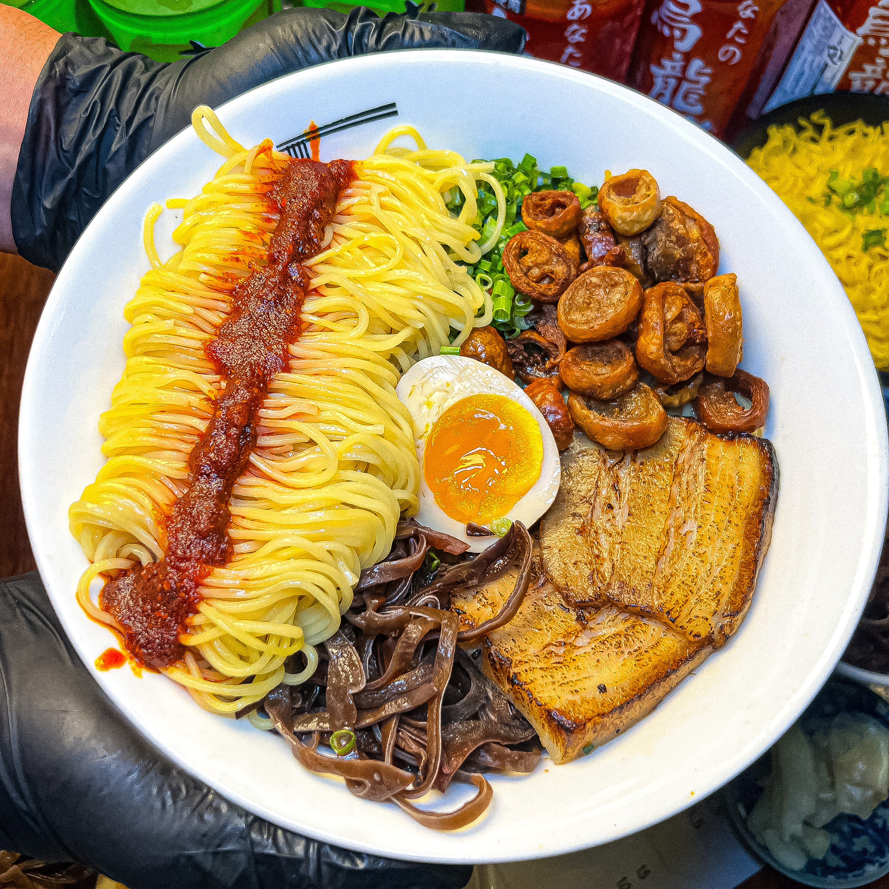 계단라멘 마곡점
