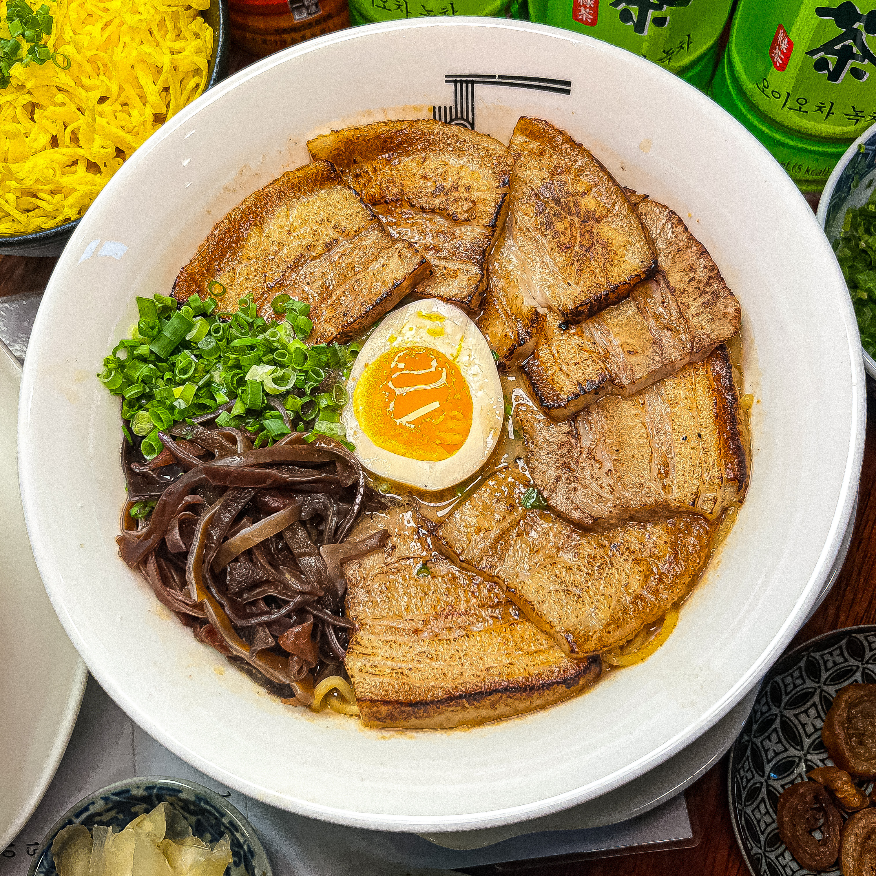 계단라멘 마곡점