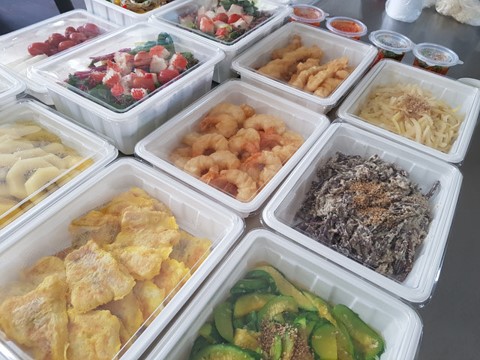 영남잔치상