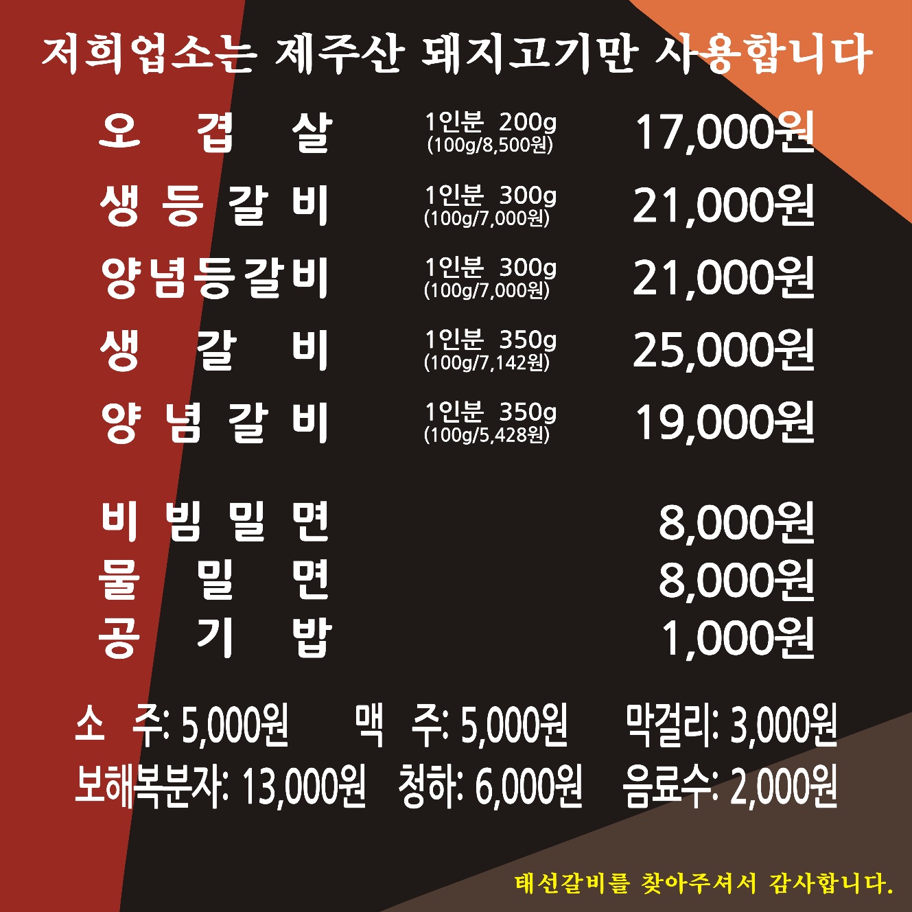 요약 정보 이미지