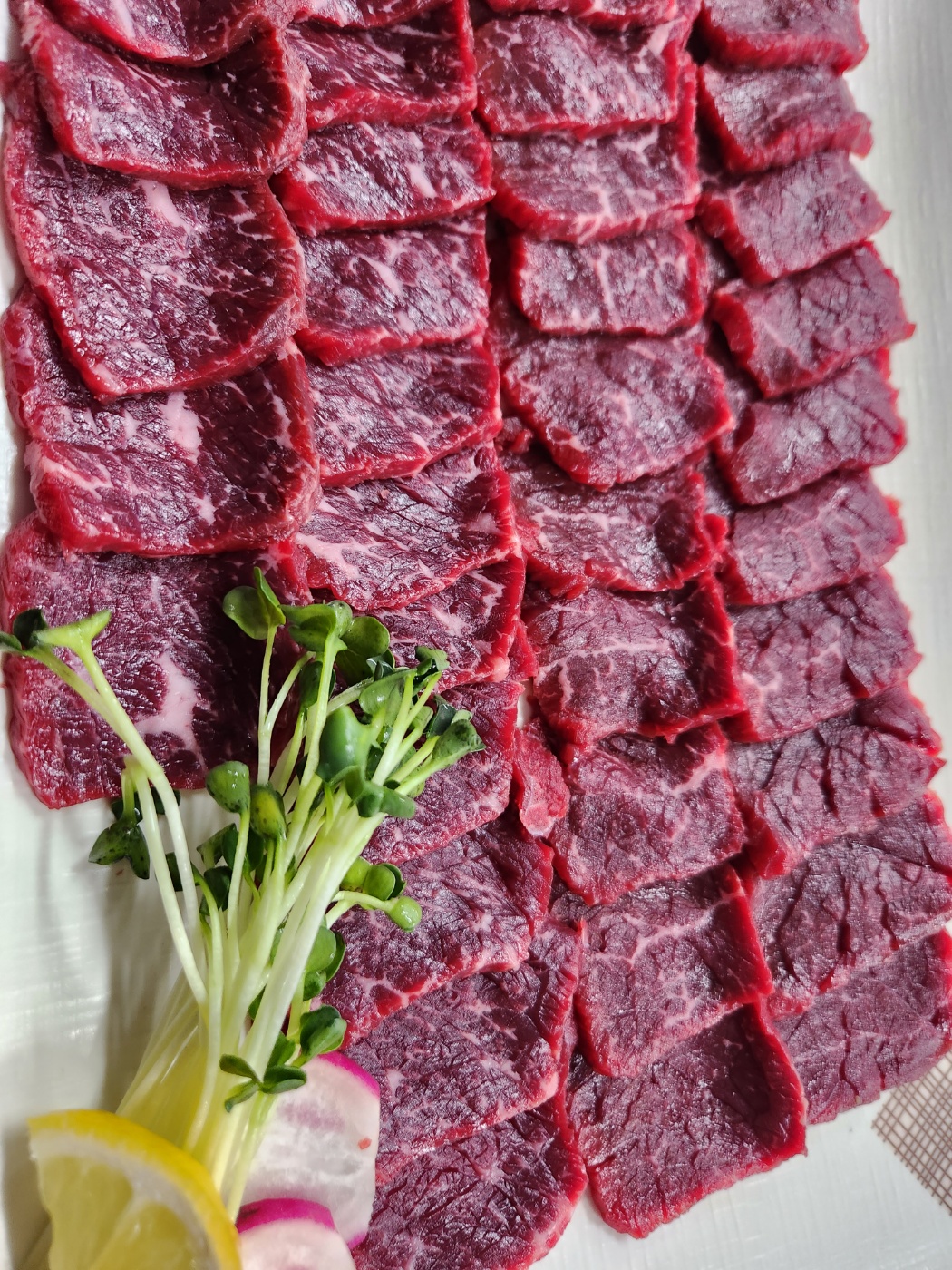 하나로맥우식당