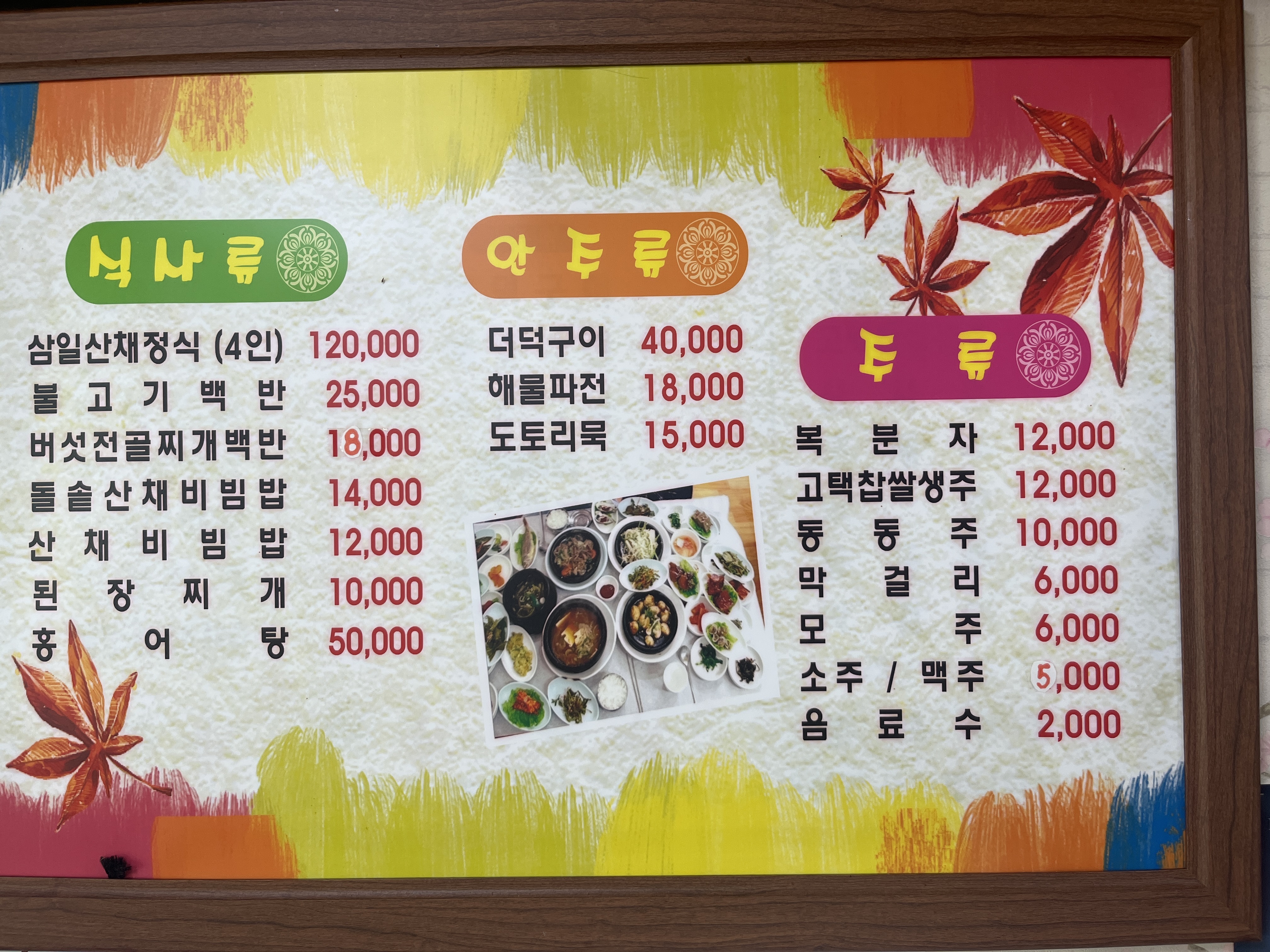 요약 정보 이미지