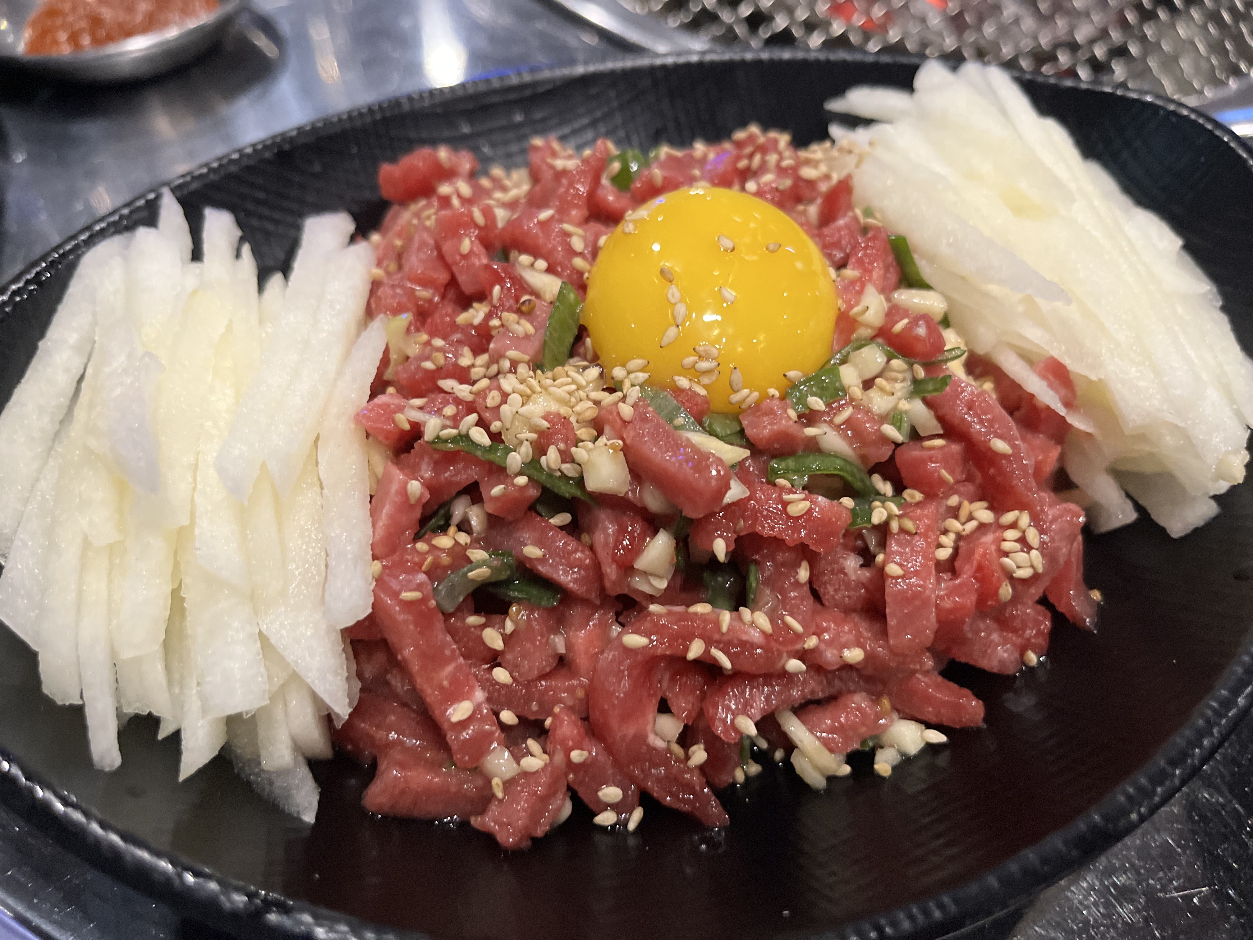 영지숯불갈비 본점 대표 이미지