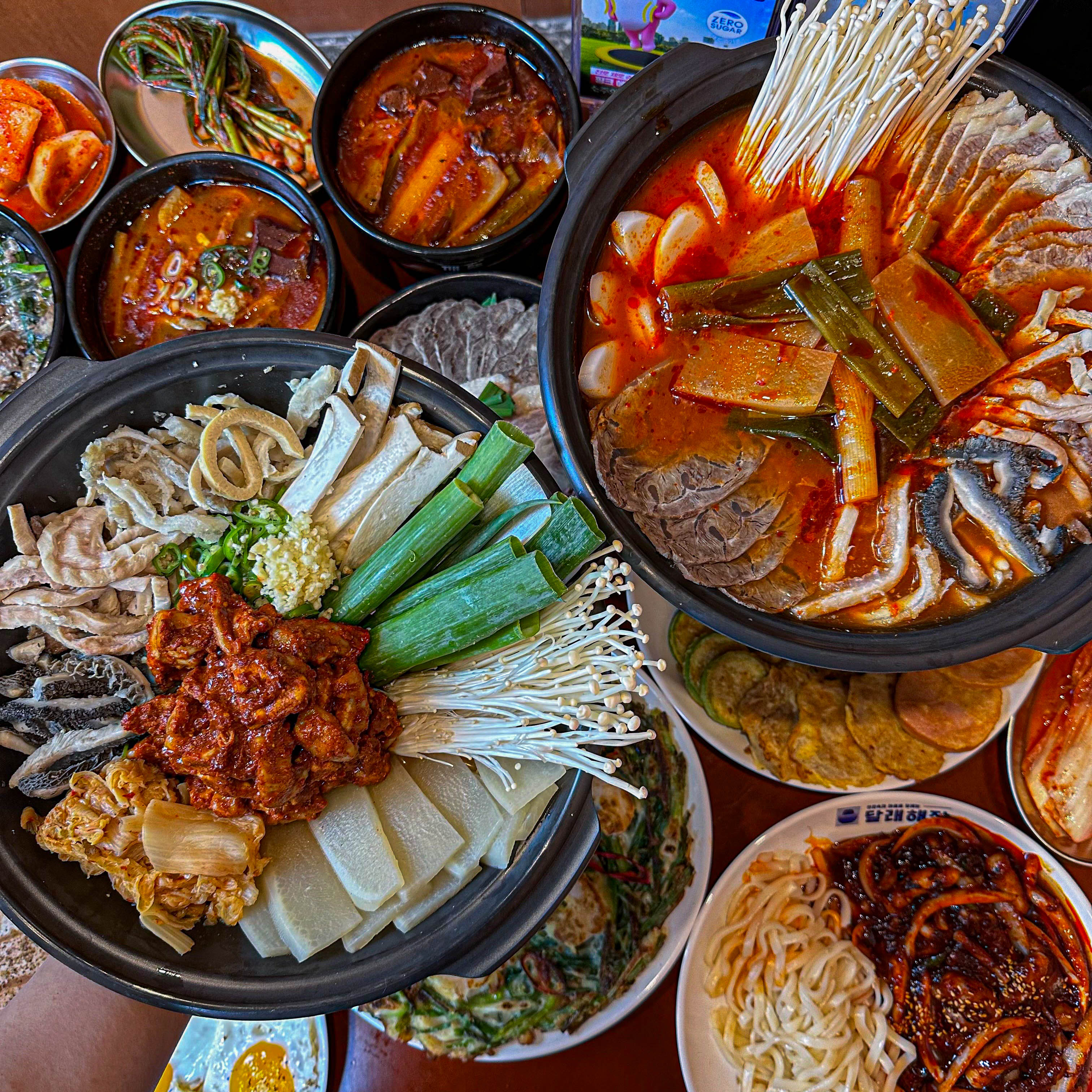 달래해장 신논현점