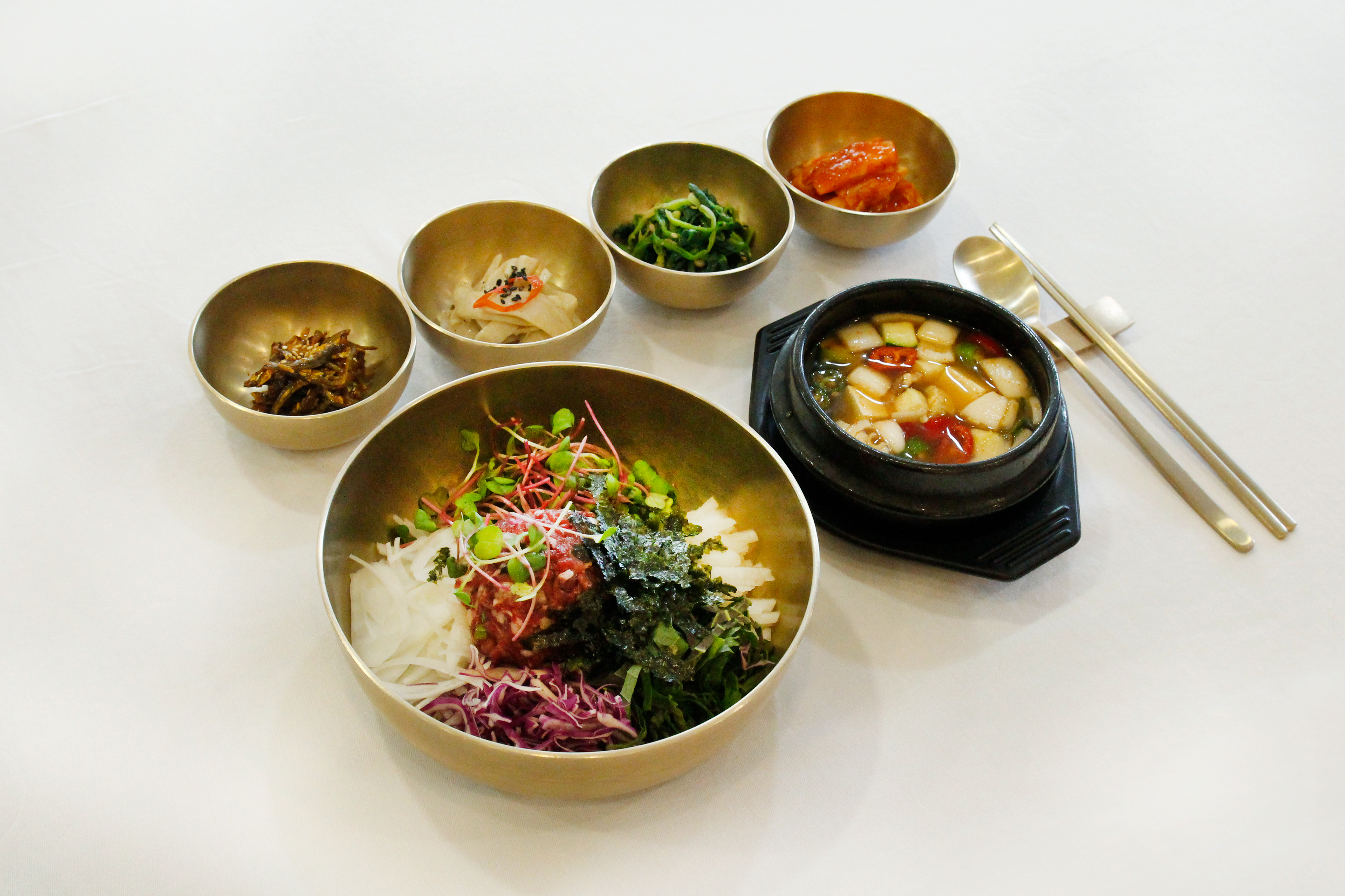 코모도호텔경주 아사카와