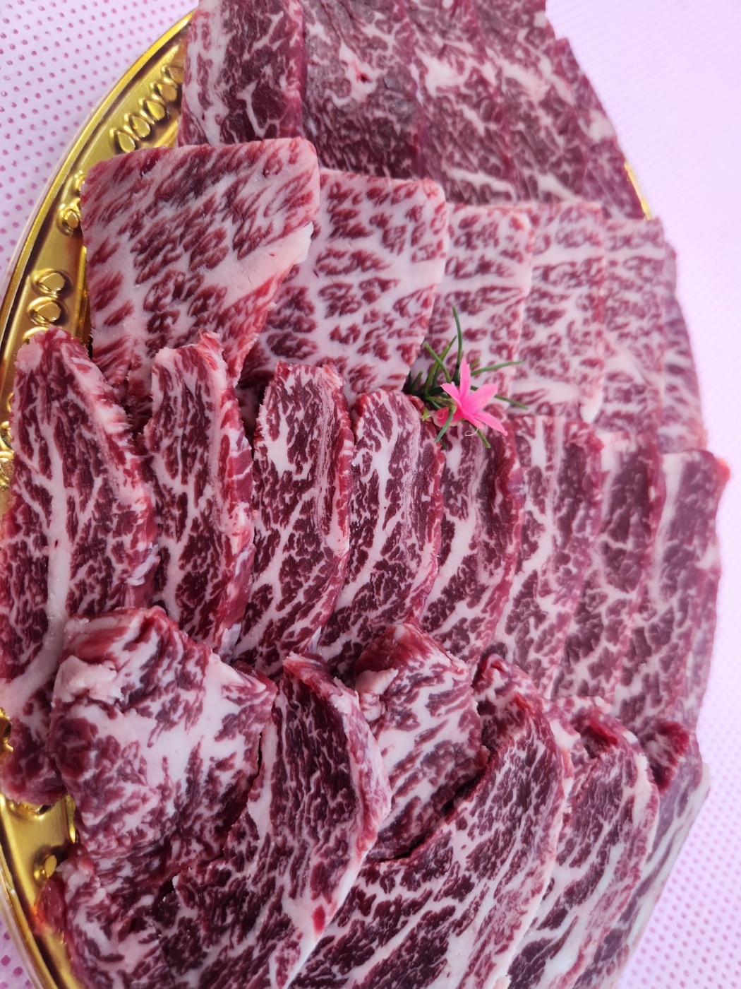 하나로맥우식당