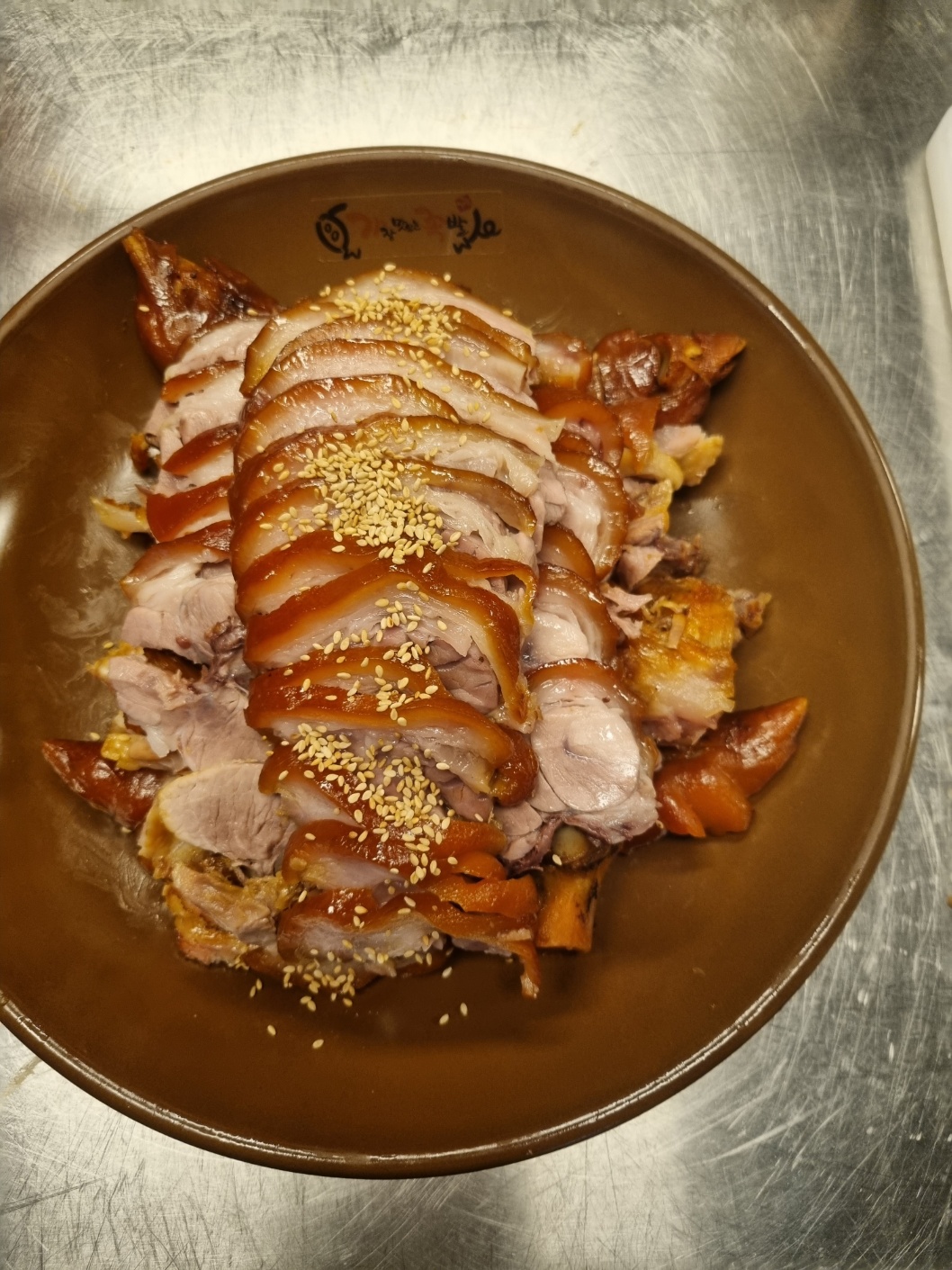 가장맛있는족발 양주옥정신도시점