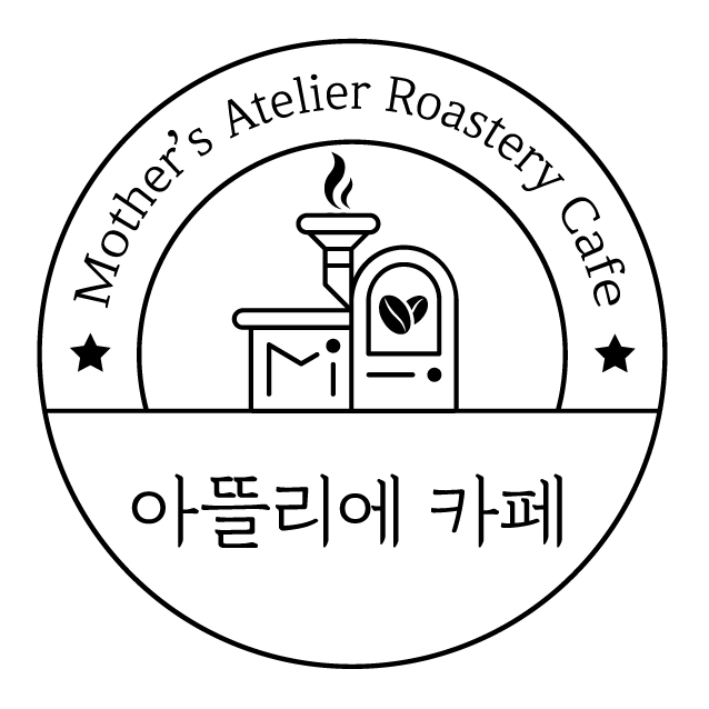 마더스아뜰리에로스터리카페
