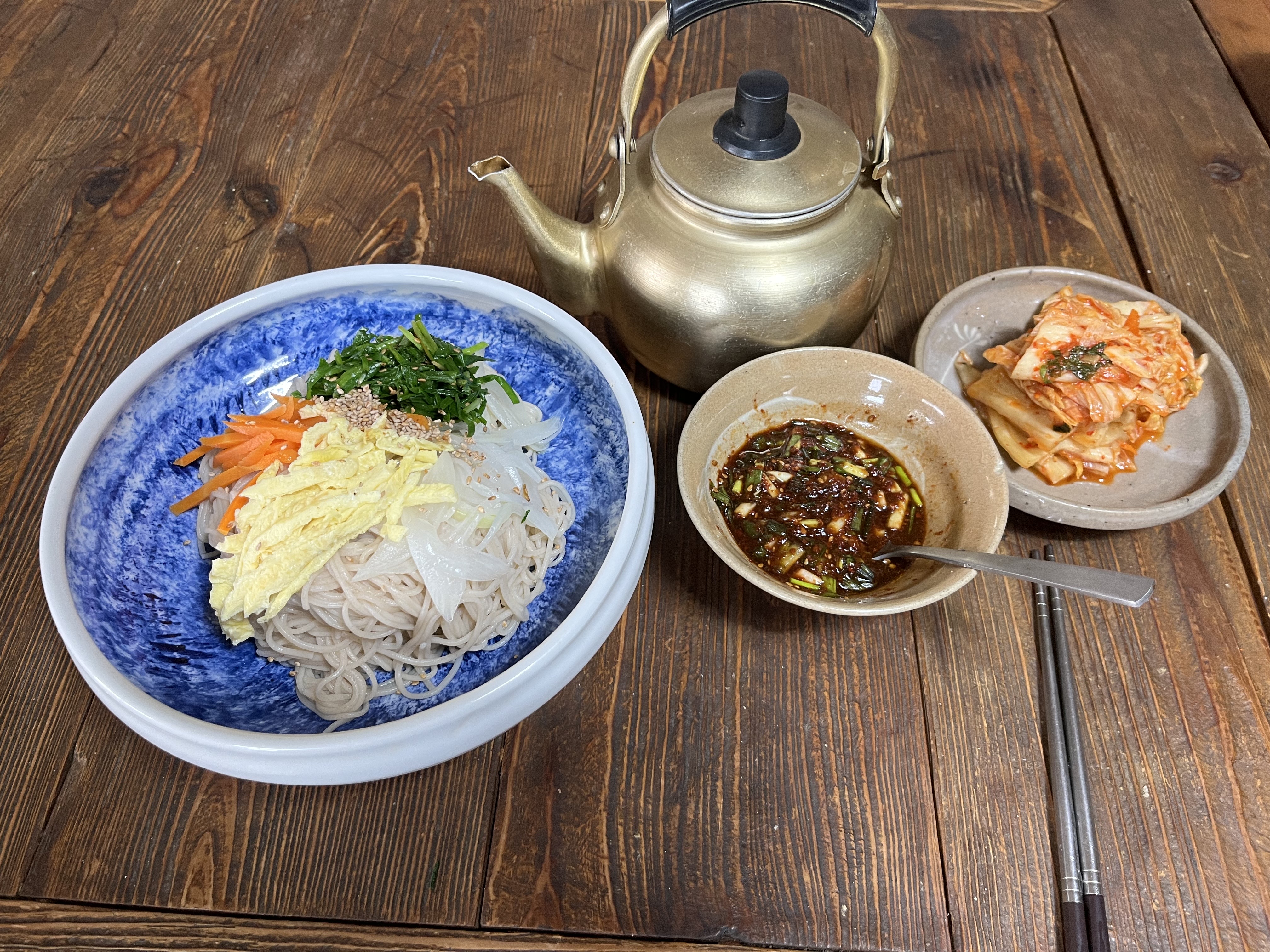 우포에 버들국수 대표 이미지