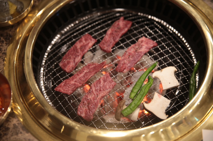 고반정갈비 대표 이미지