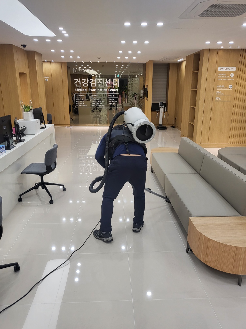 인천사무실정기청소학원상가건물매장청소뱅크