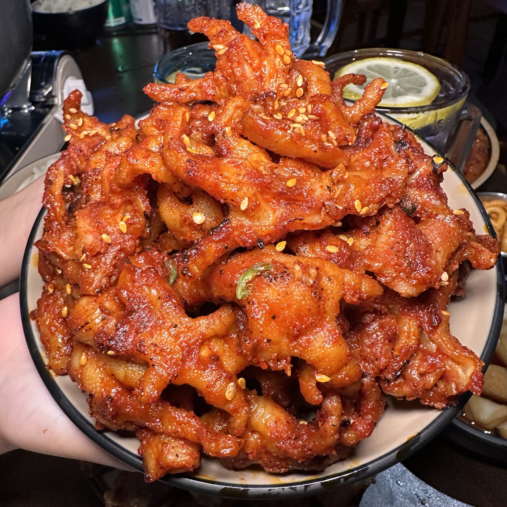합 망포점