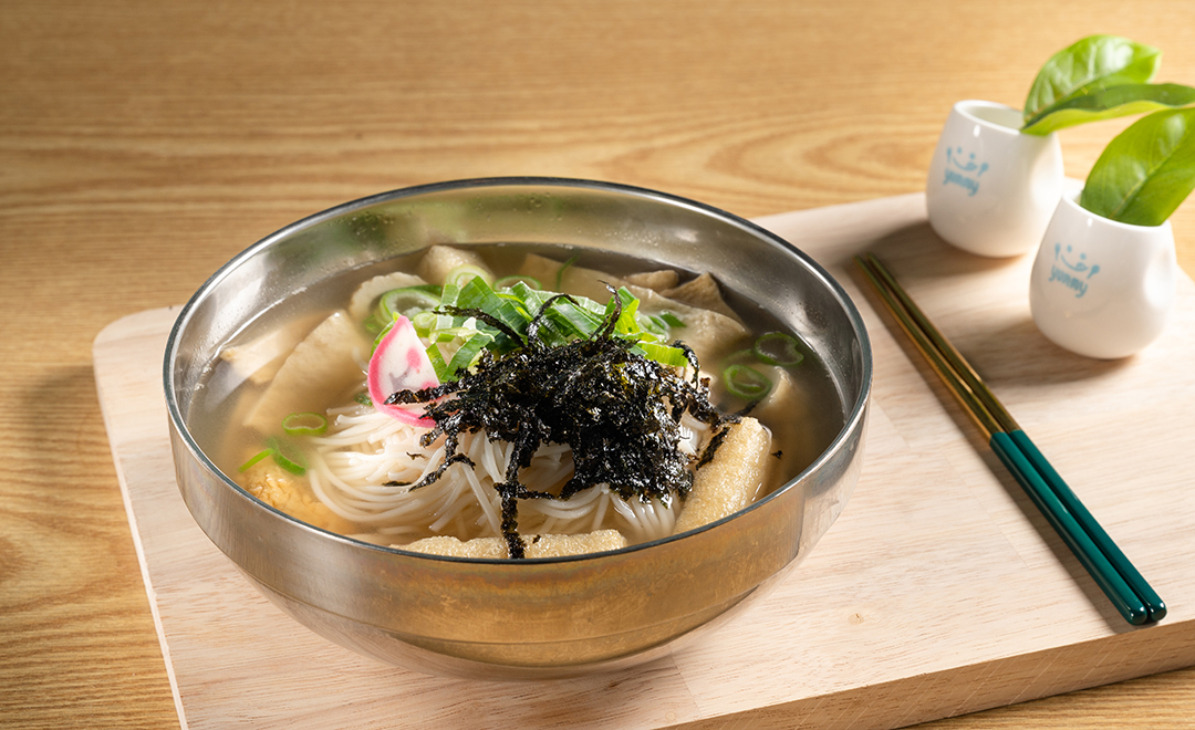 공릉동멸치국수 사우점