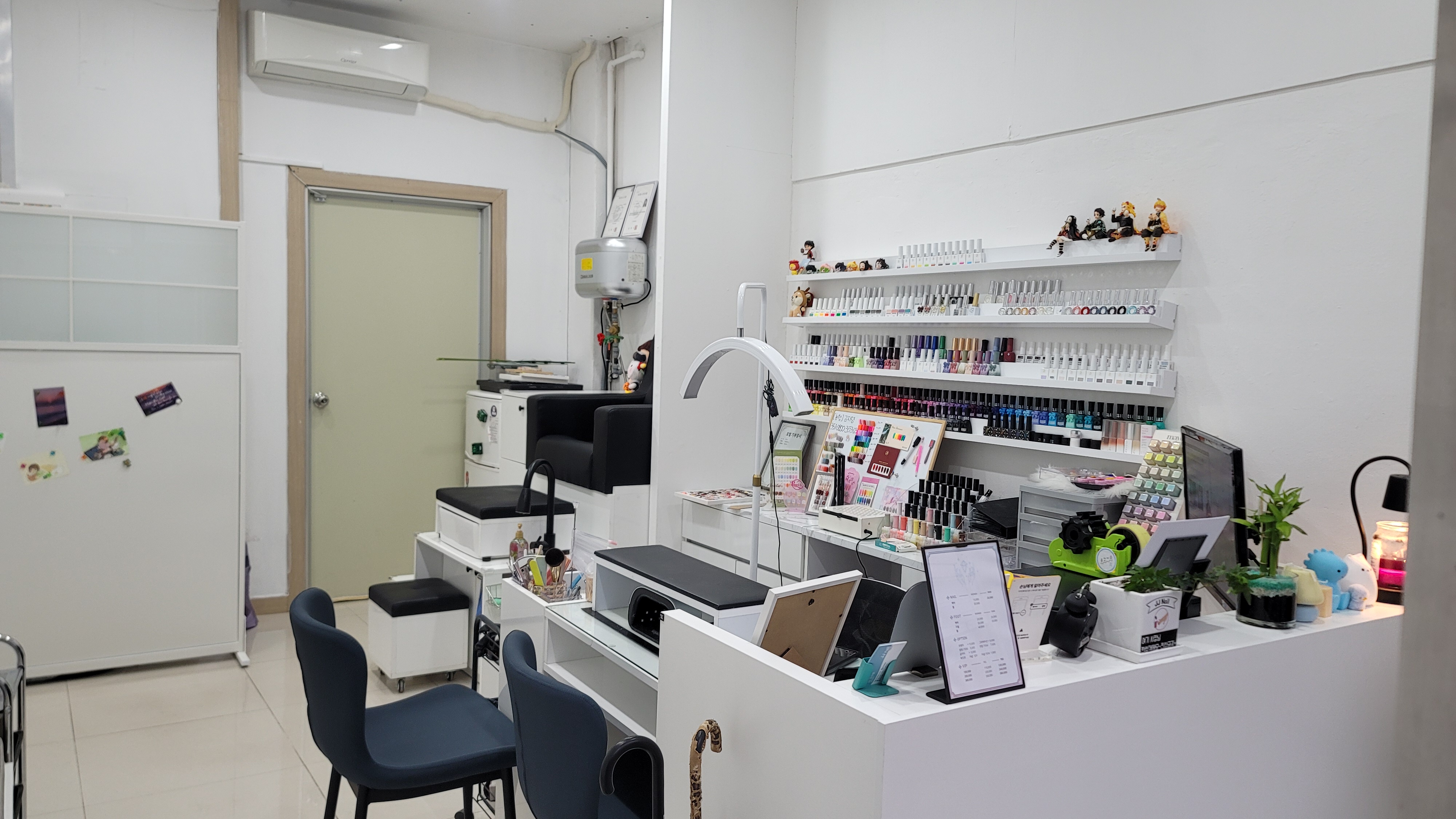 JJ네일 대표 이미지