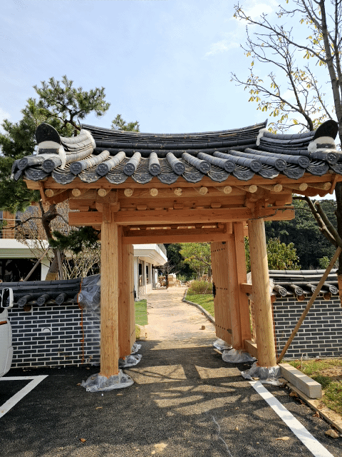 더포레스트퀸