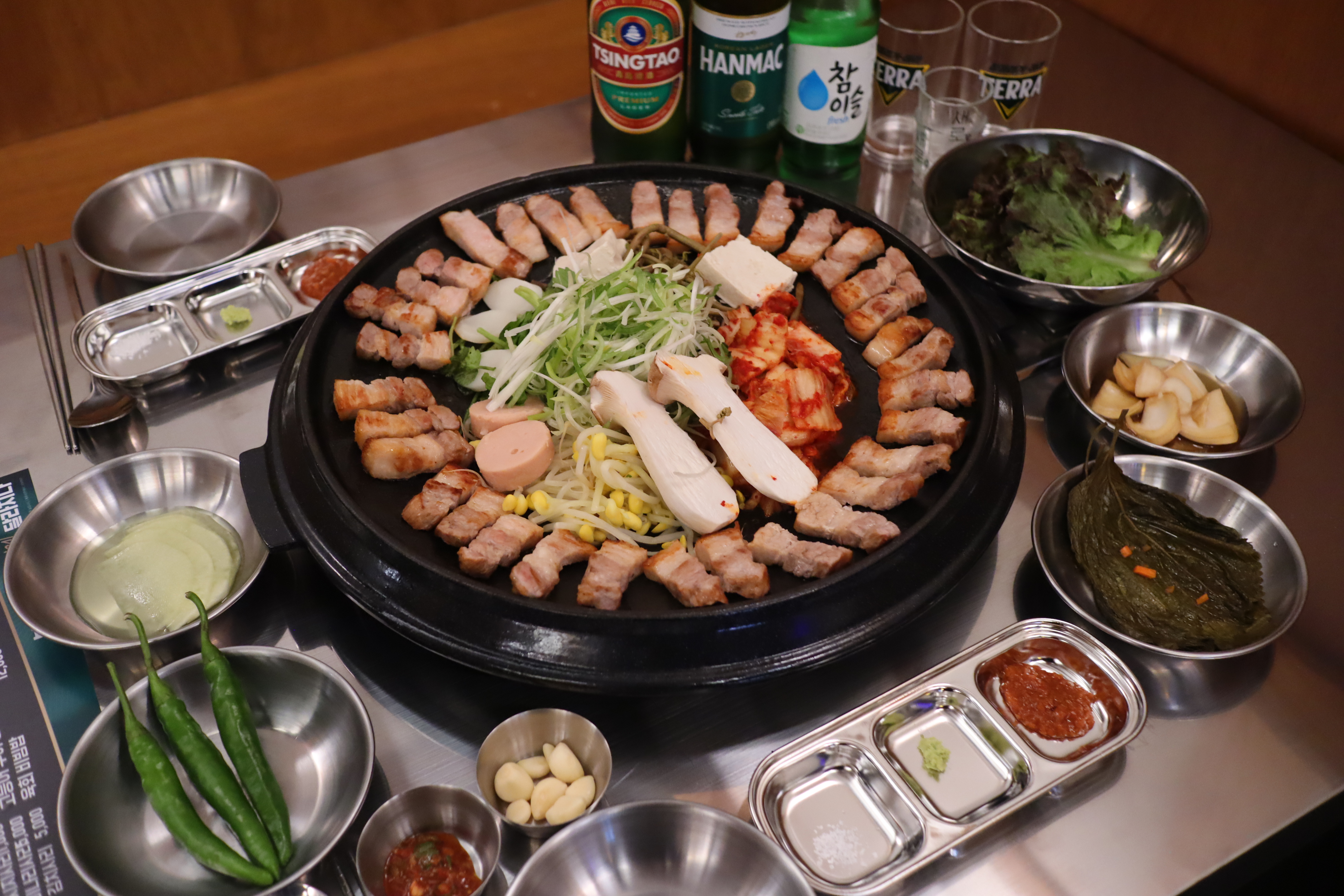돌쇠집