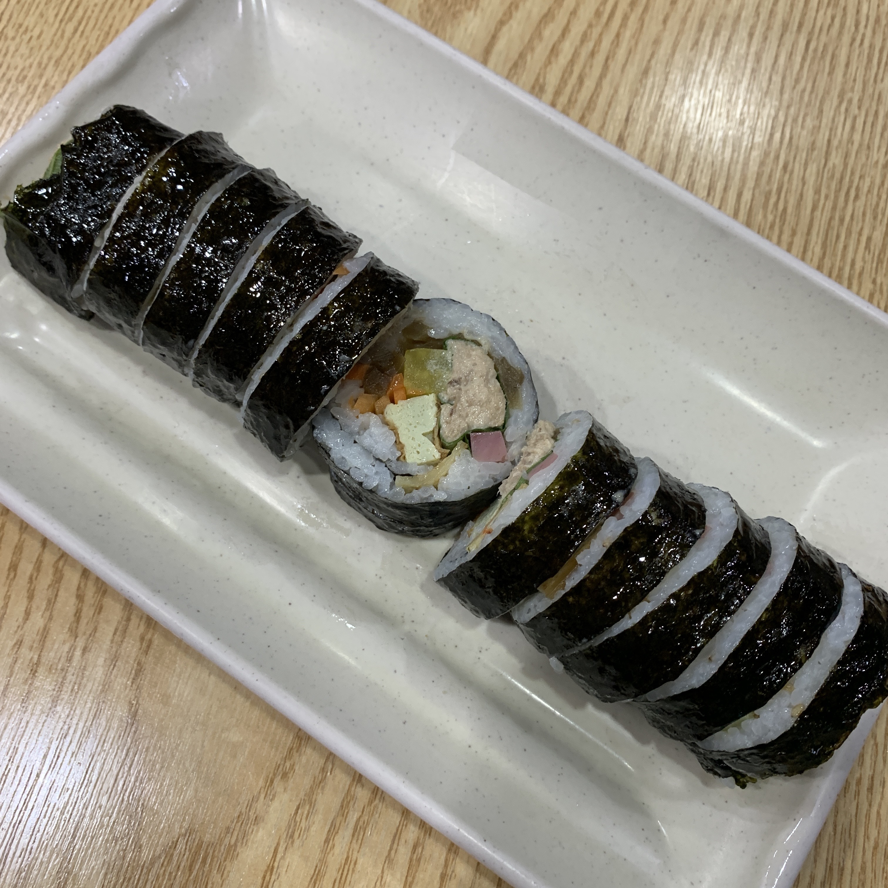 김밥천국