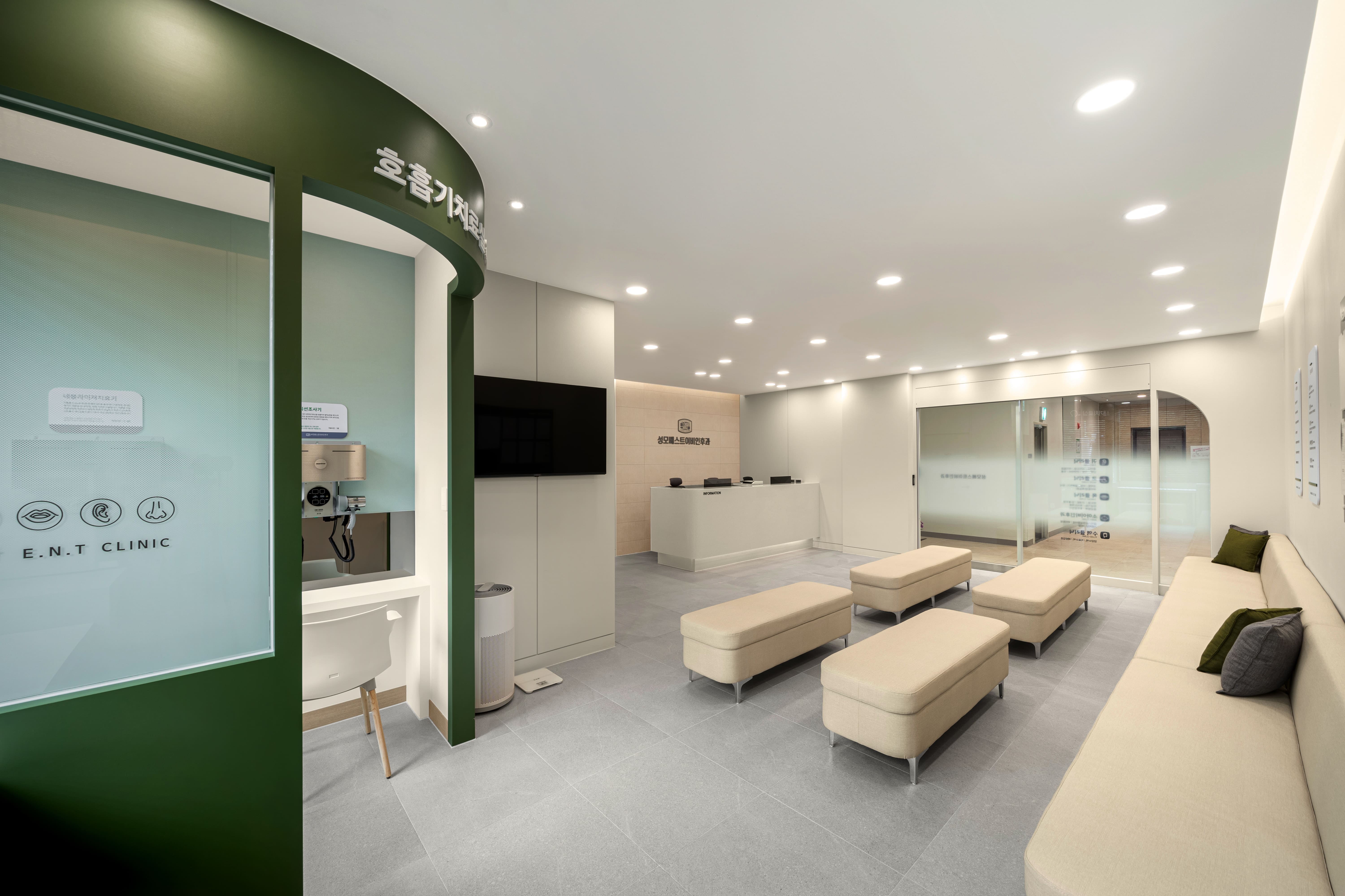 성모베스트이비인후과의원 대표 이미지