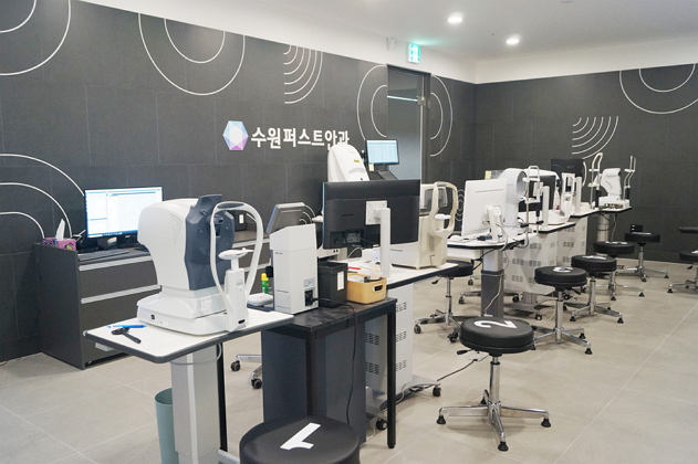 수원퍼스트안과의원