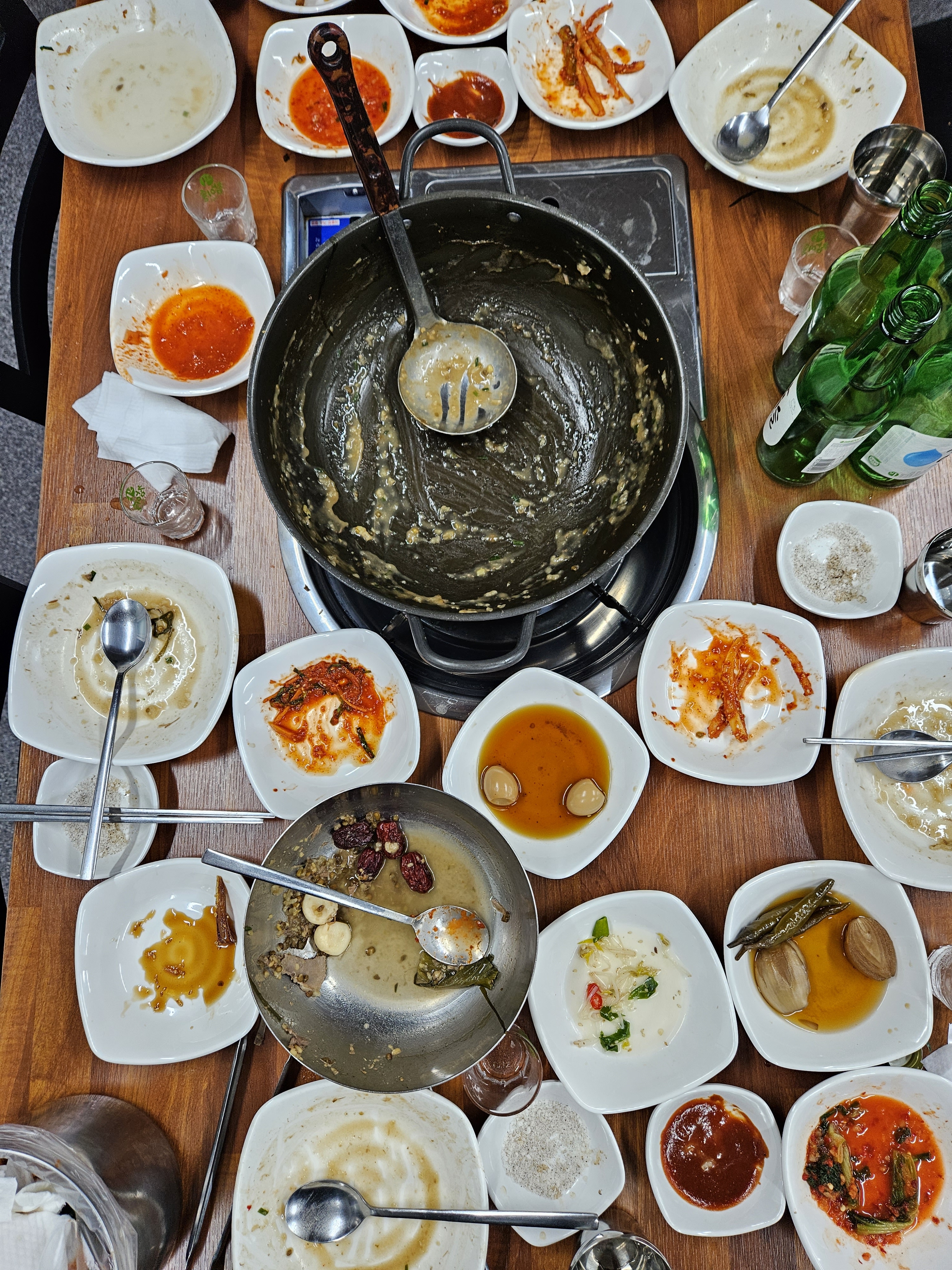 산골닭마을