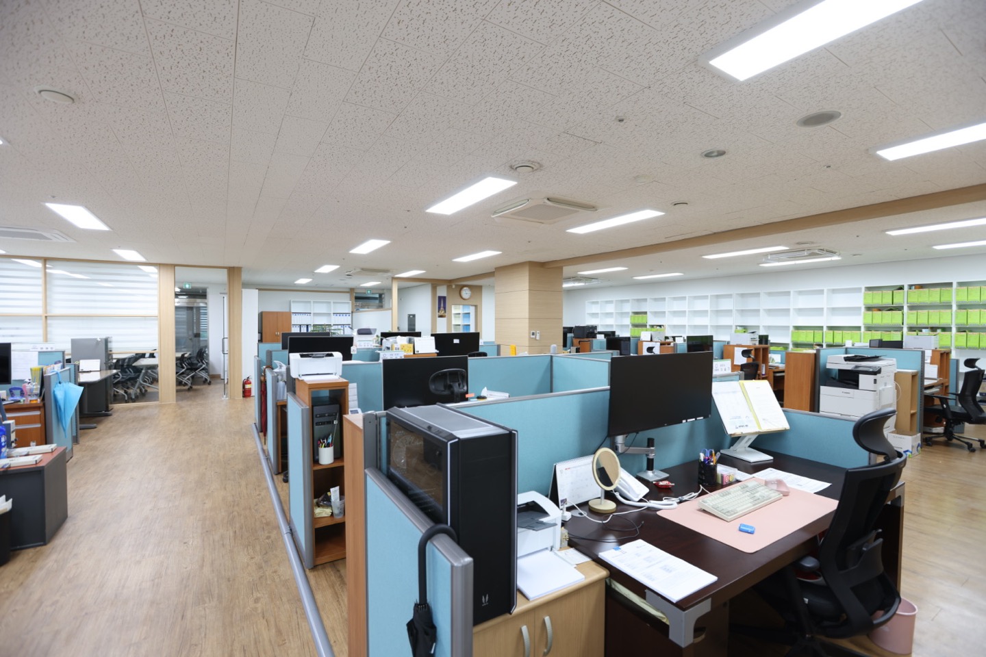 세무법인 세방 인천 구월 본점 대표 이미지