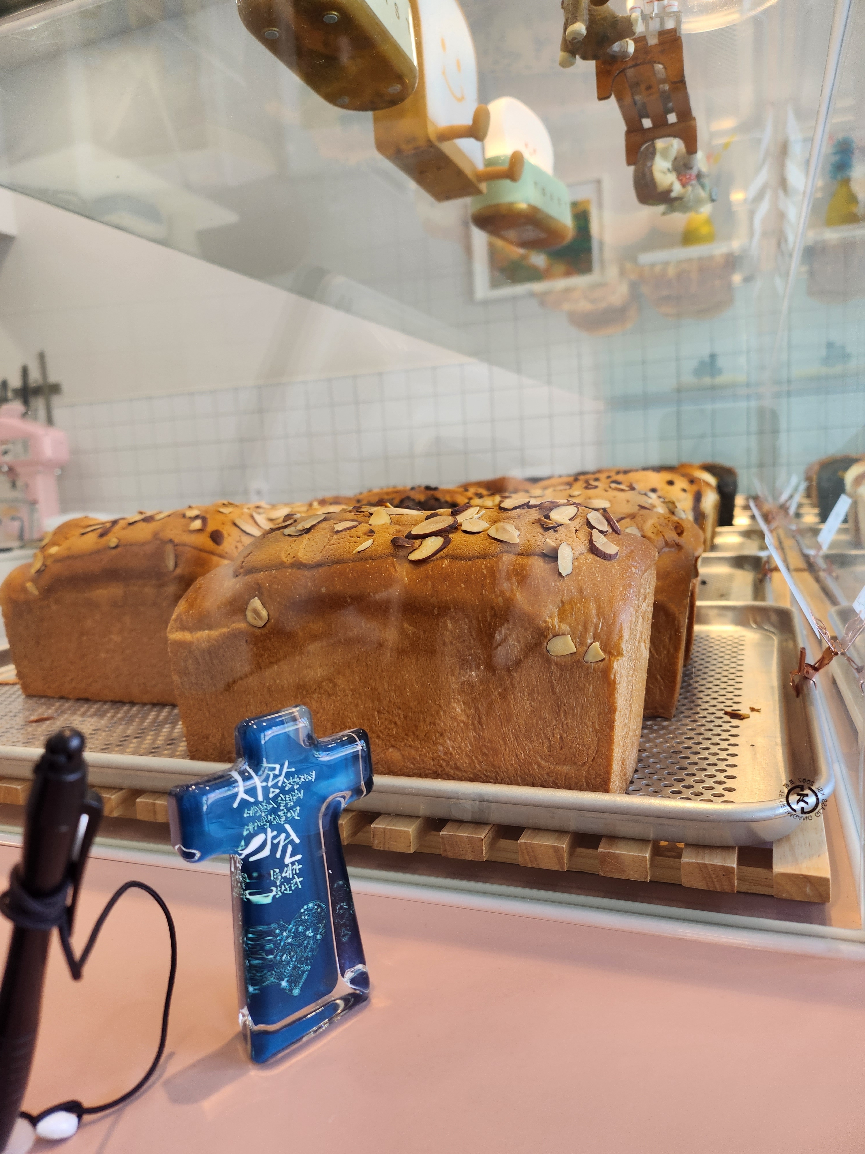 우리동네식빵 대표 이미지