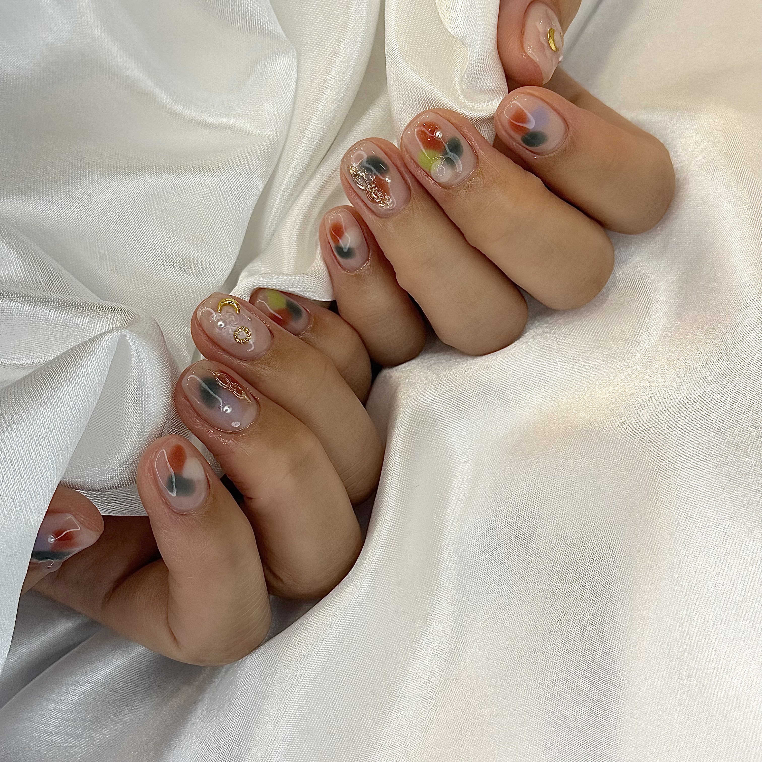 네일하오