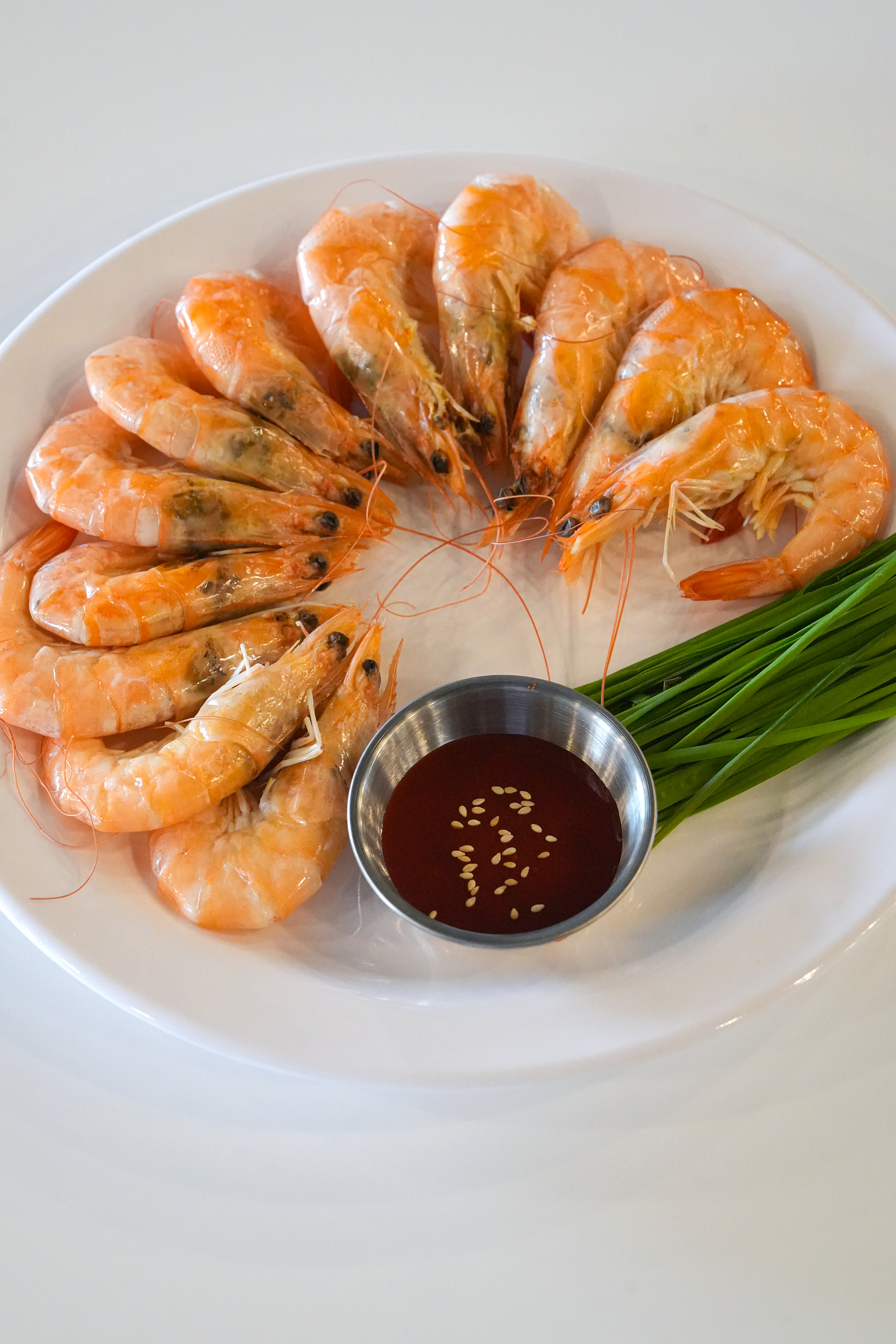 일품백합칼국수