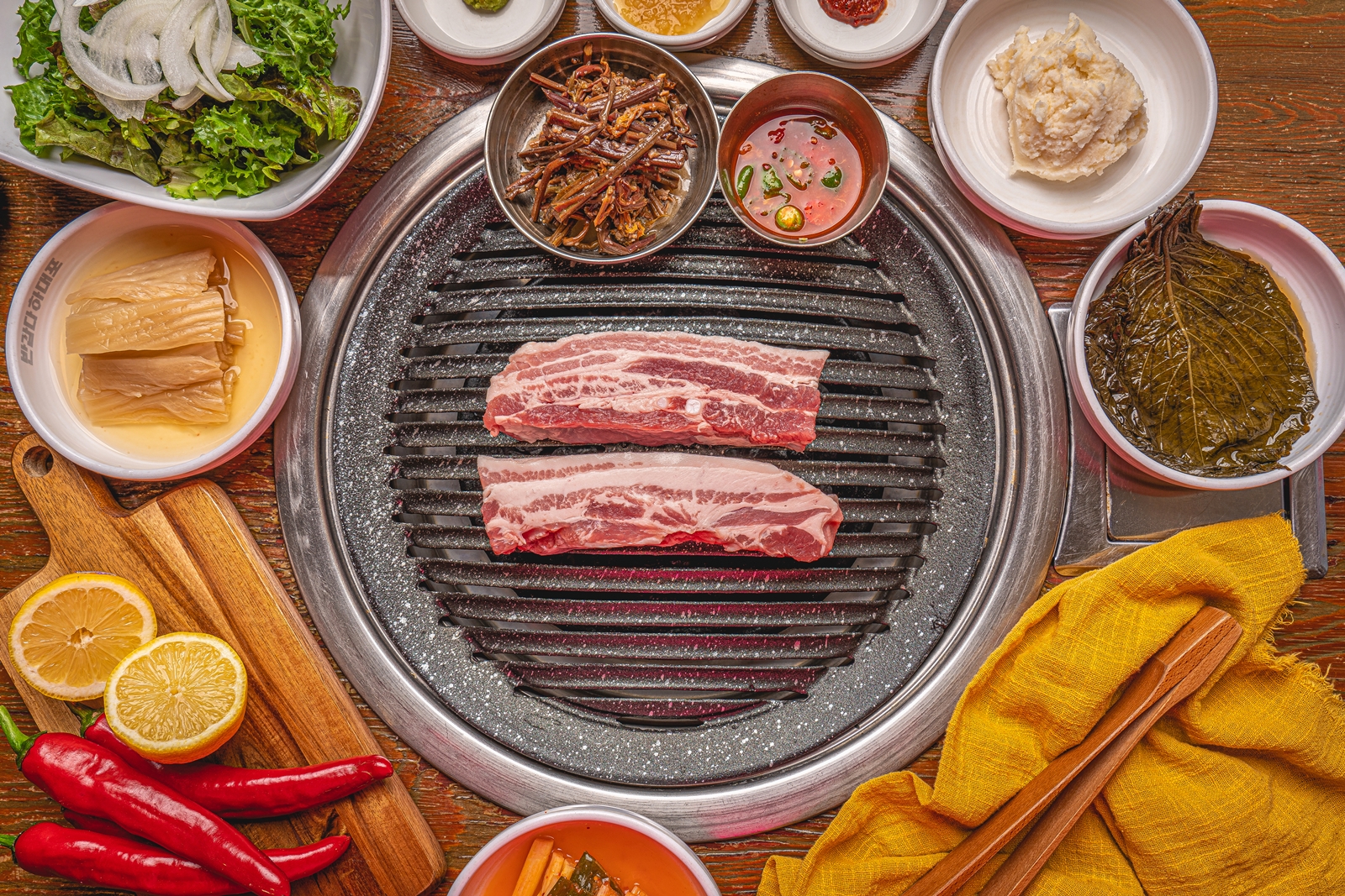 반갑다 하대포 사진 8