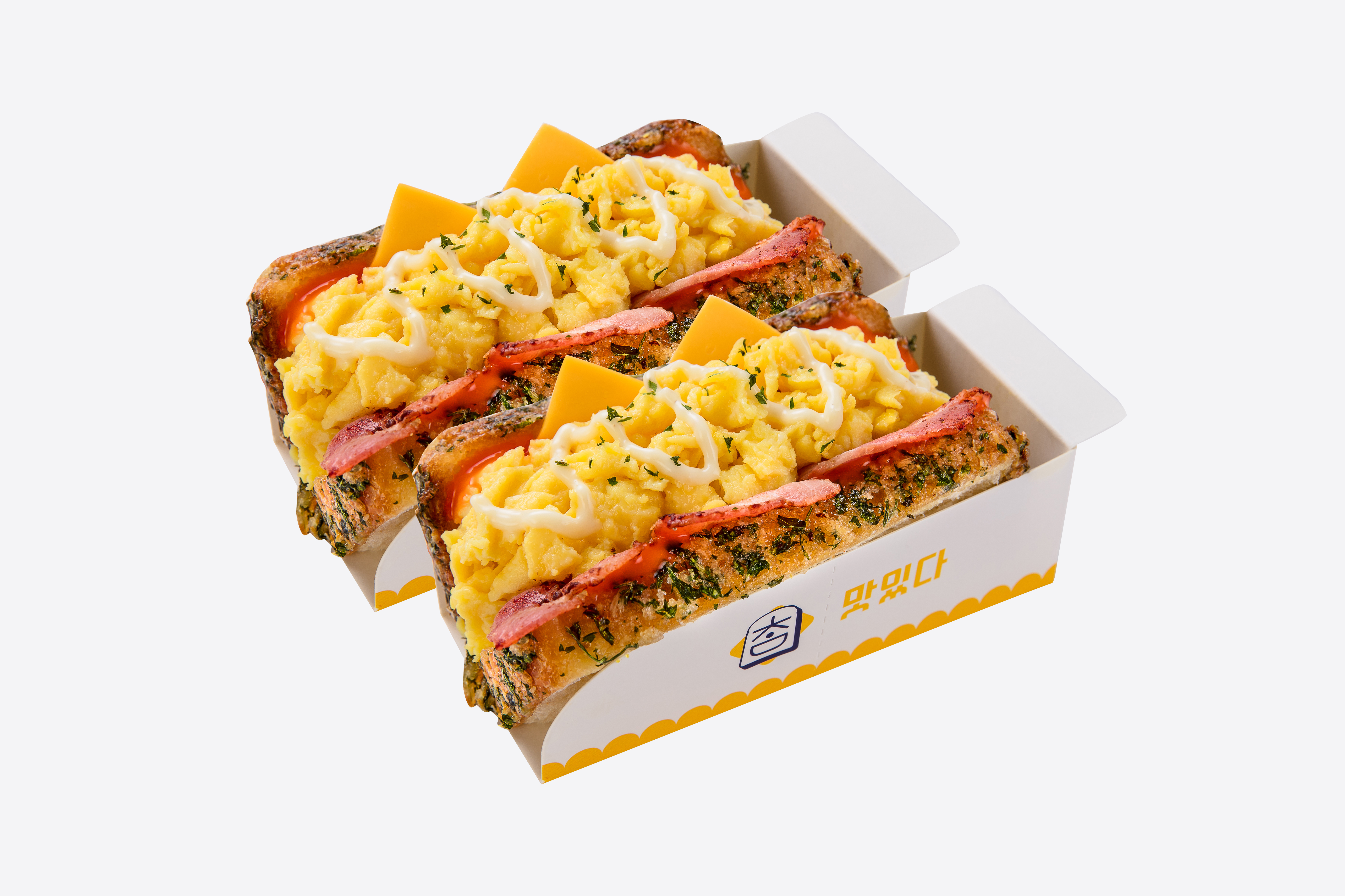 참토스트 광주하남점