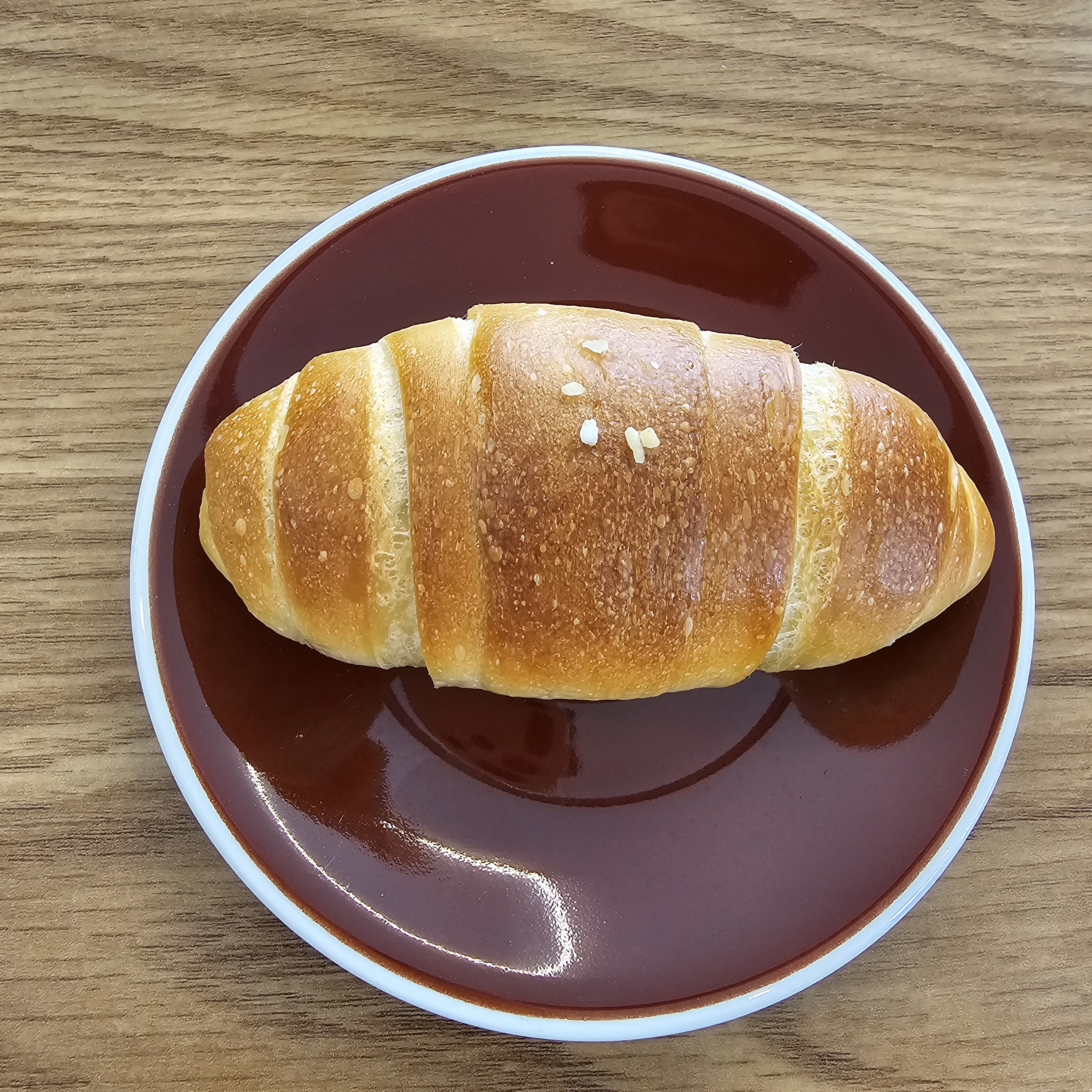 소금빵