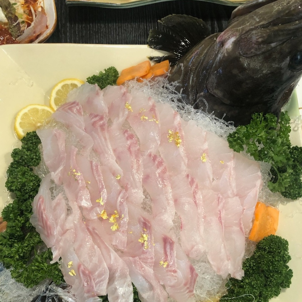 한바다수산