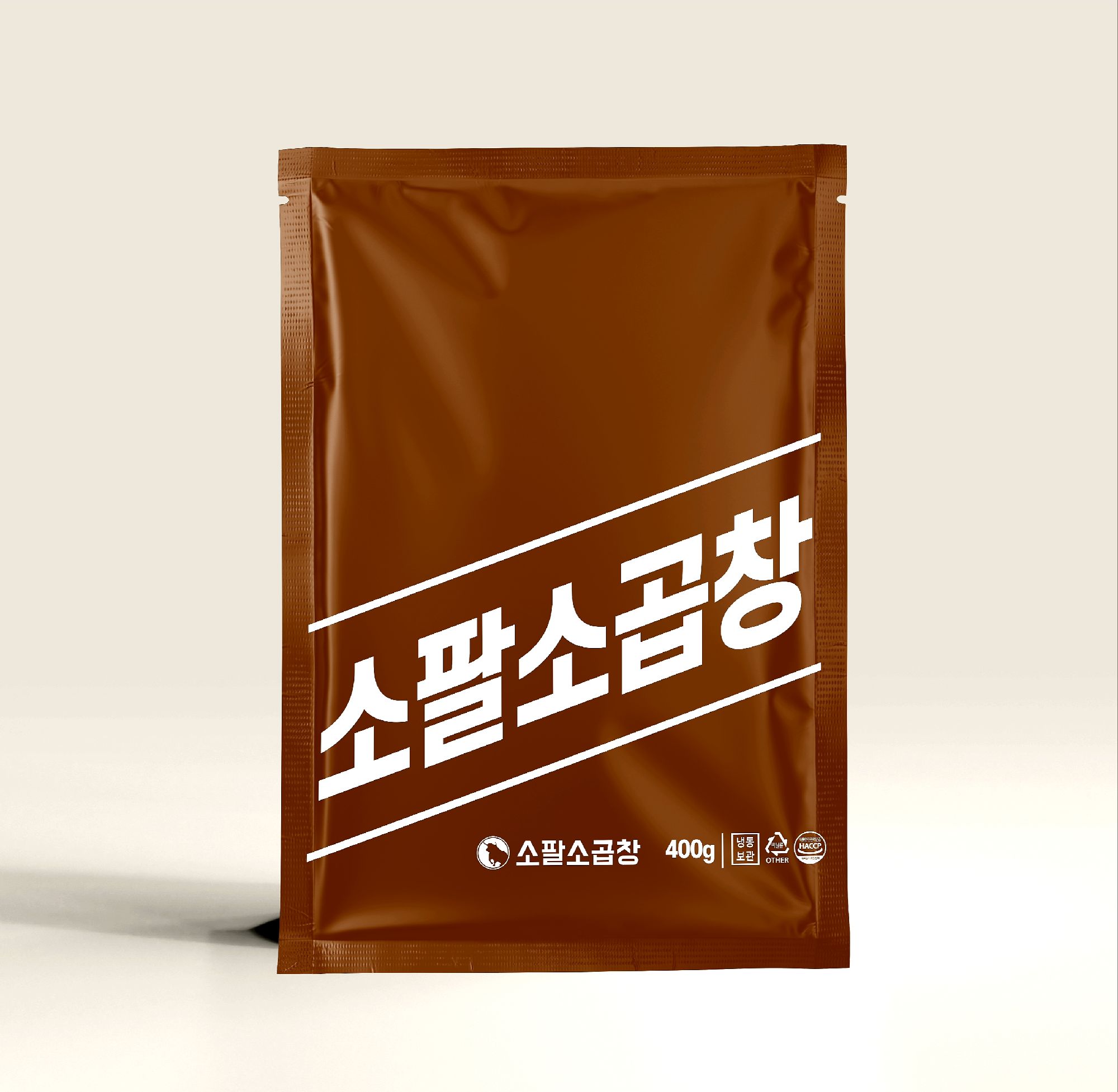 소팔소곱창 청라점