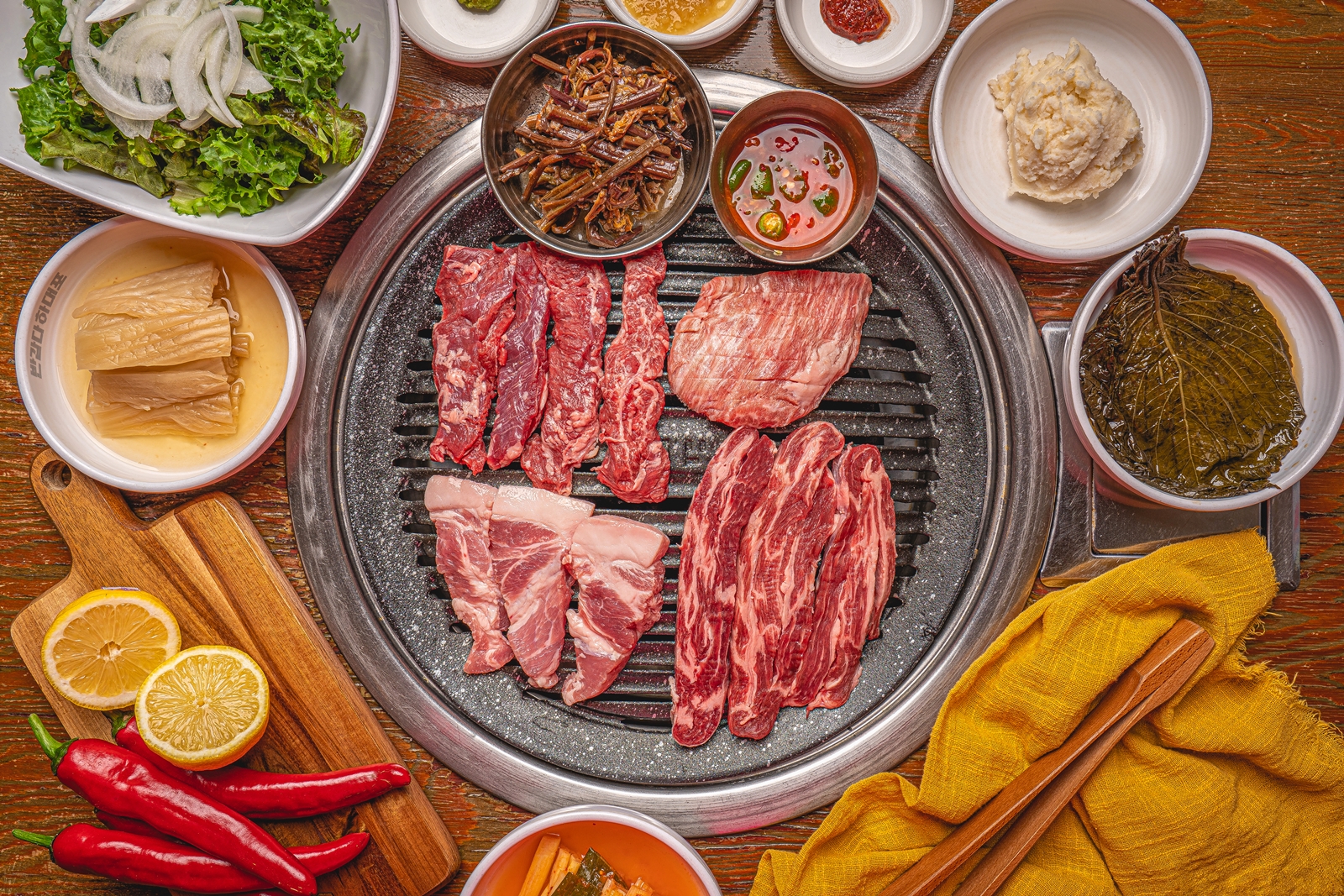 반갑다 하대포 사진 7