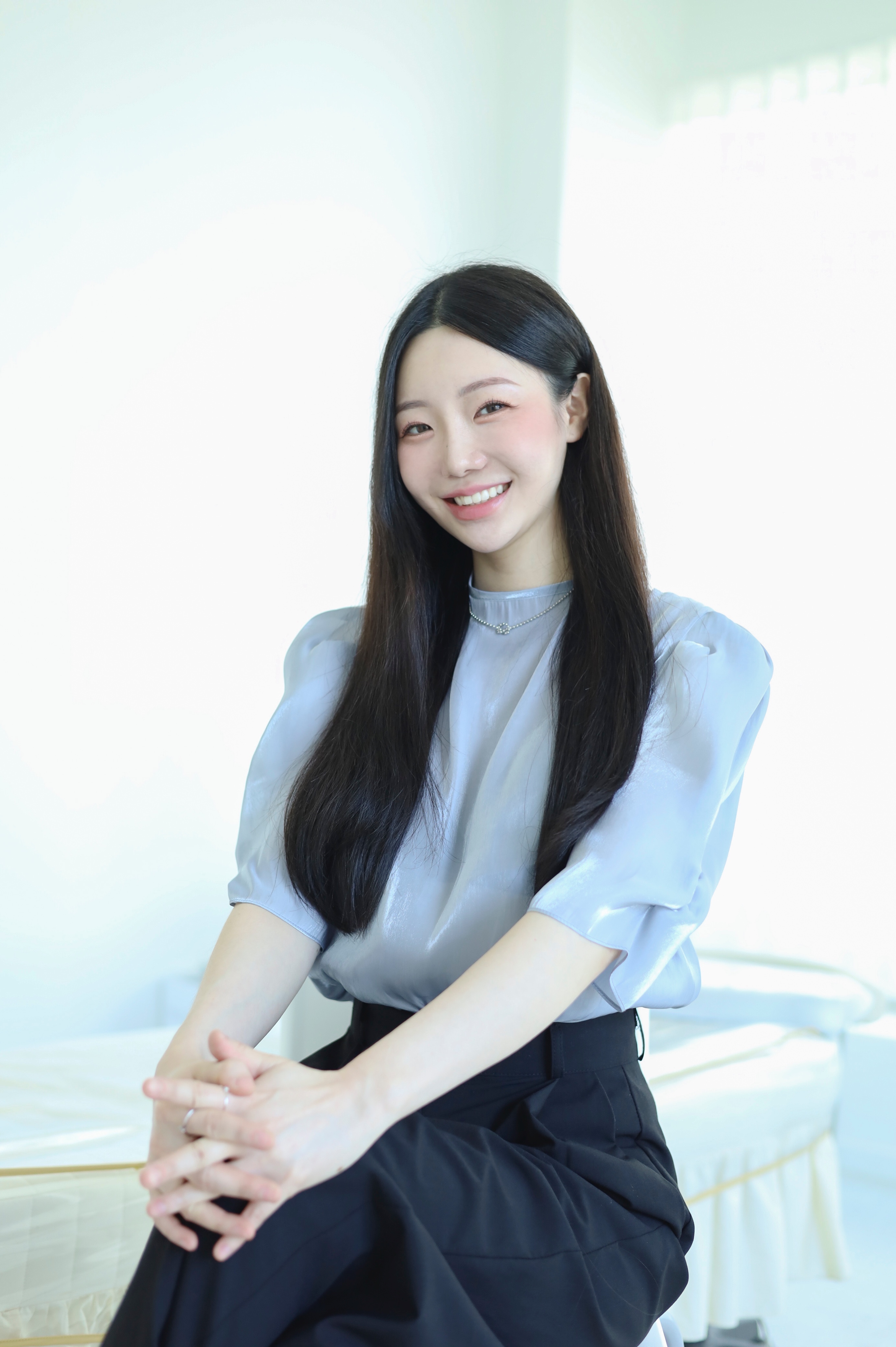 시작눈썹