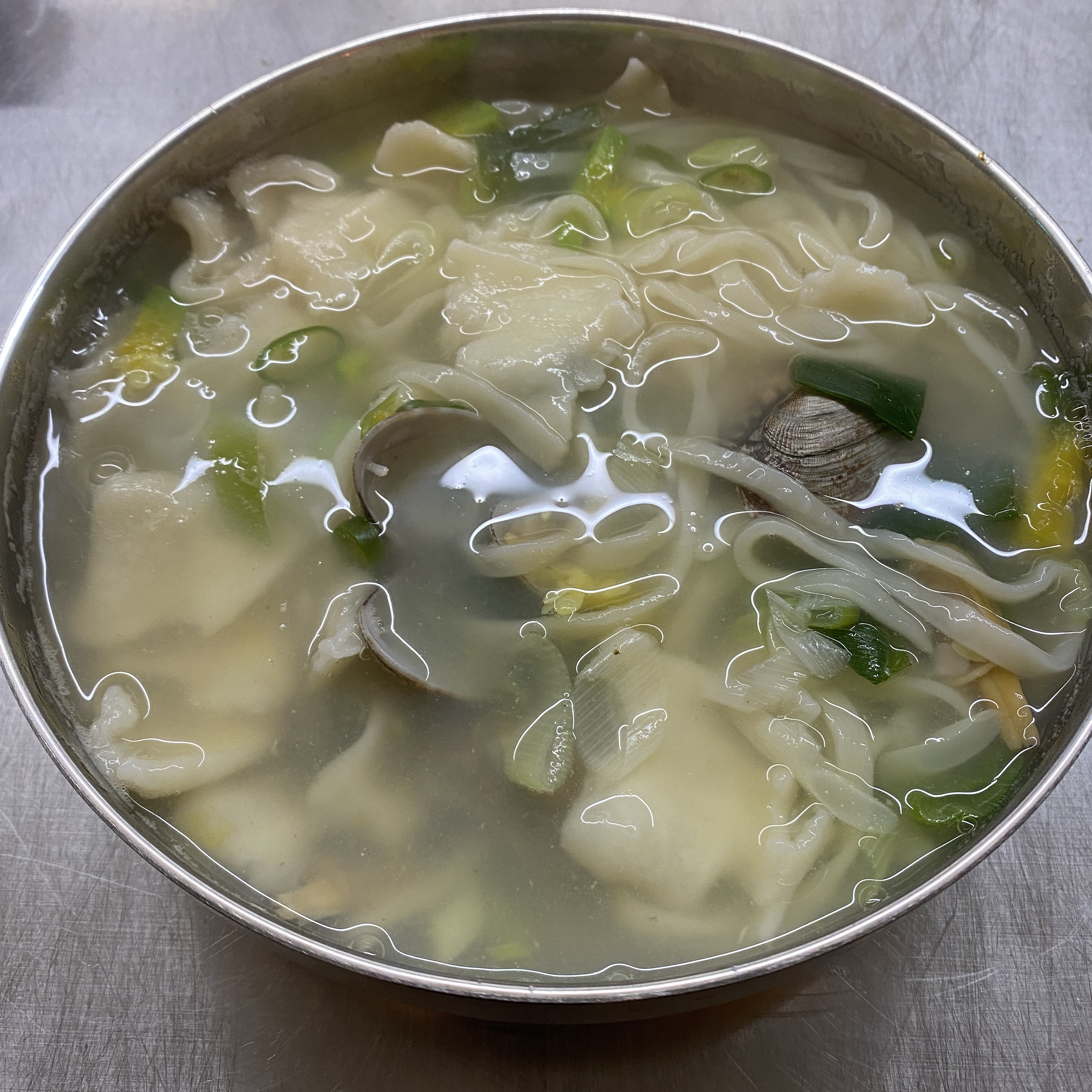국수포차2호점