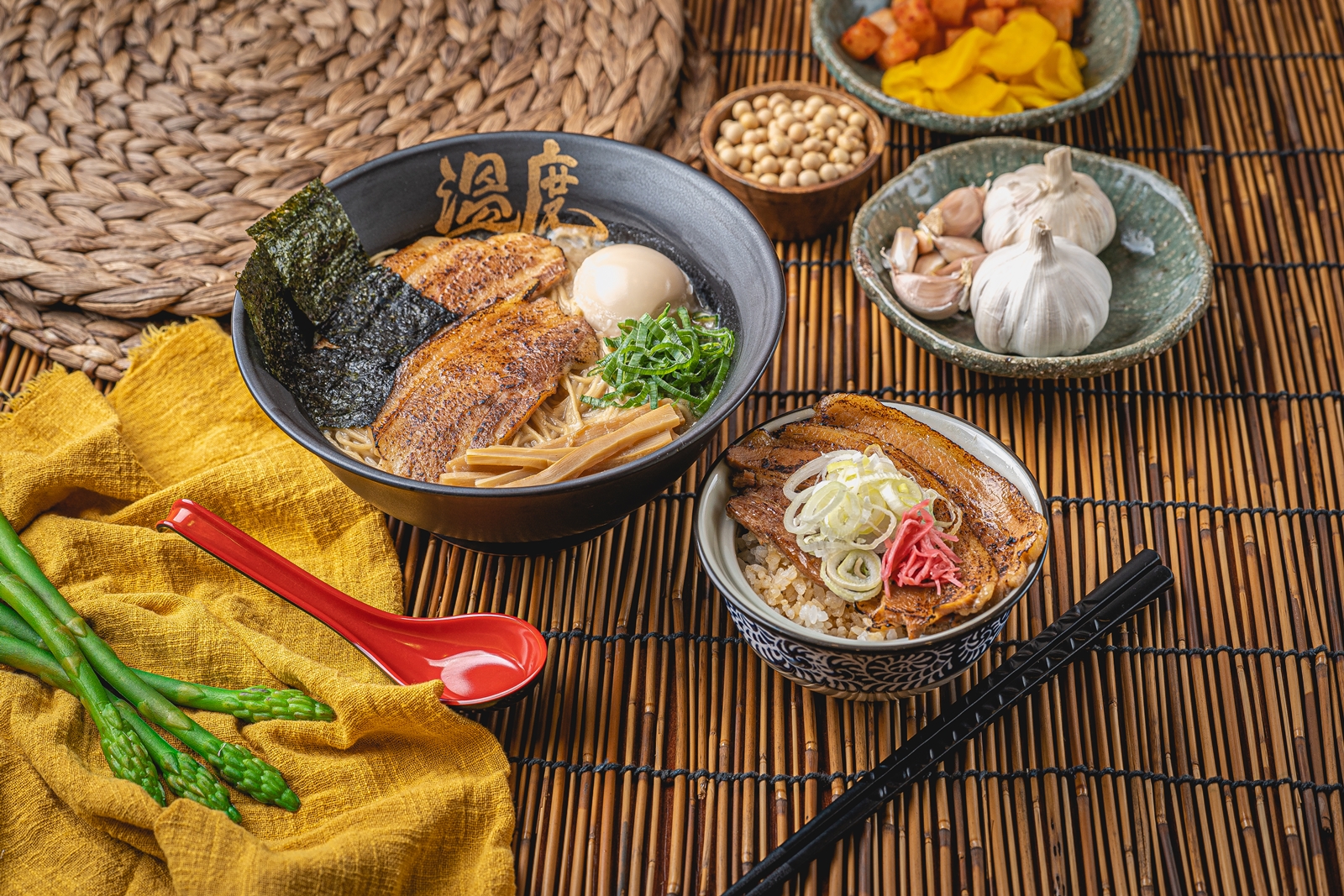 라멘온도 하남미사점 사진 2