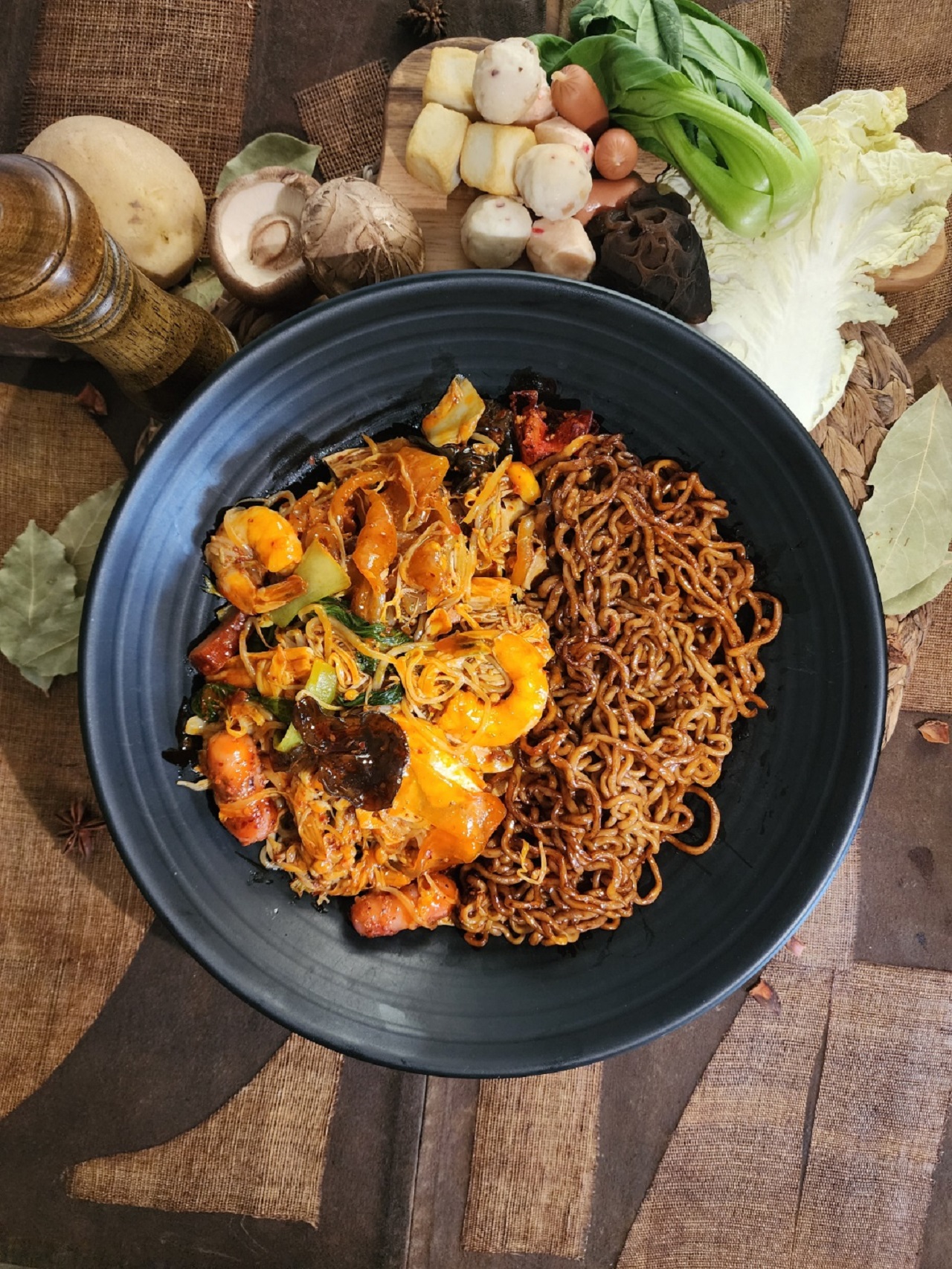 홍주방 하단본점