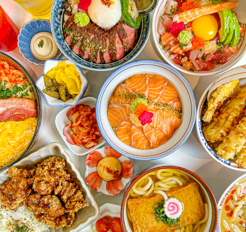 카쿠레가 창원어반브릭스점