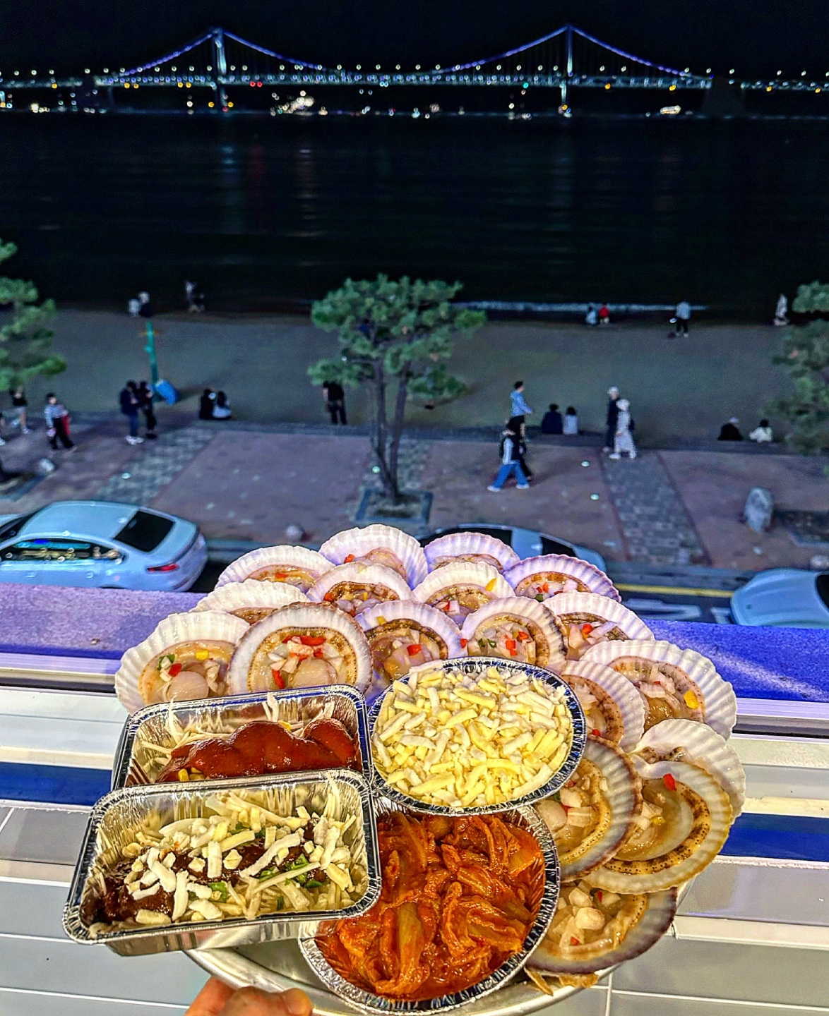 이문새 광안리본점