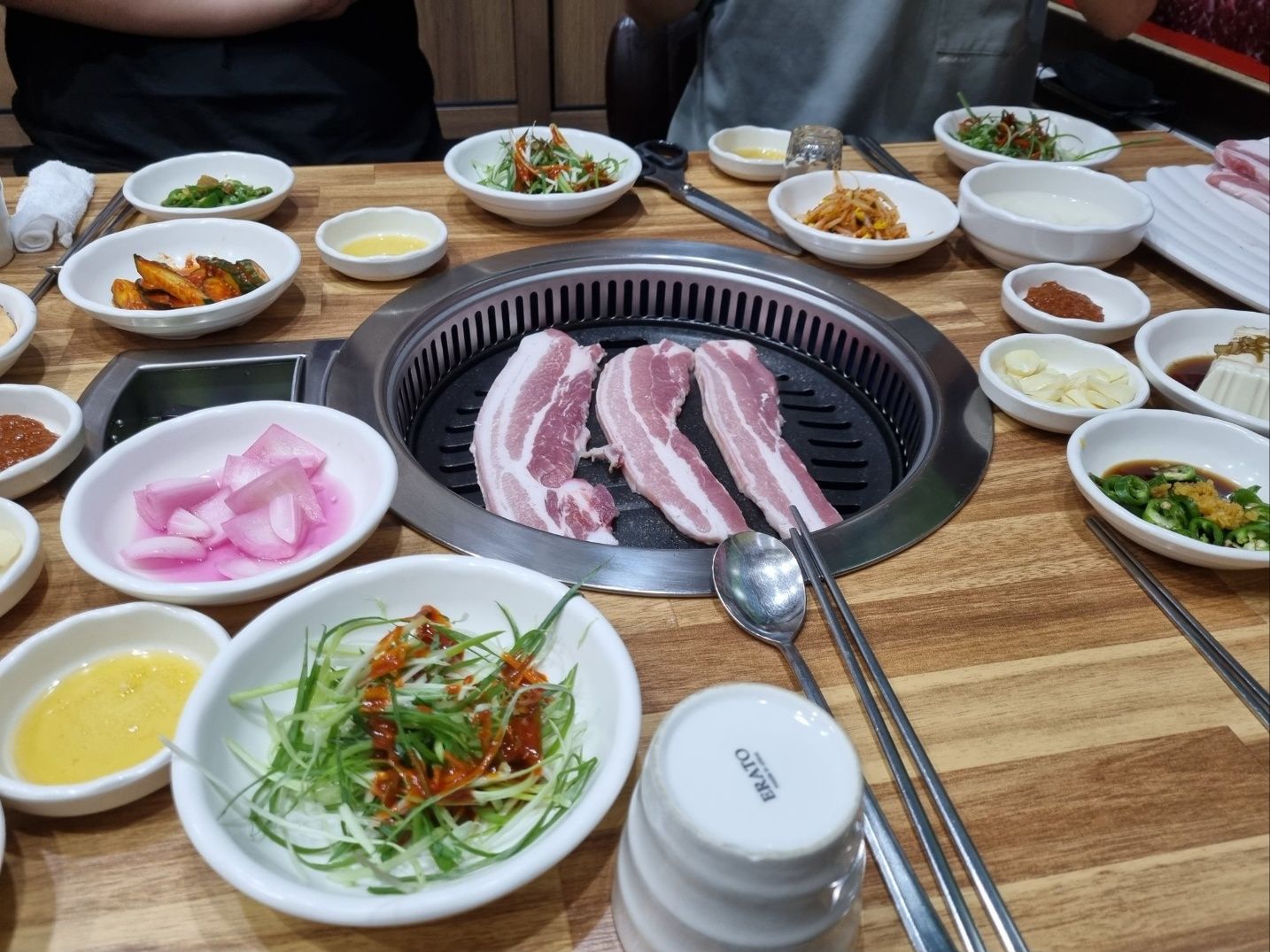 박가네집