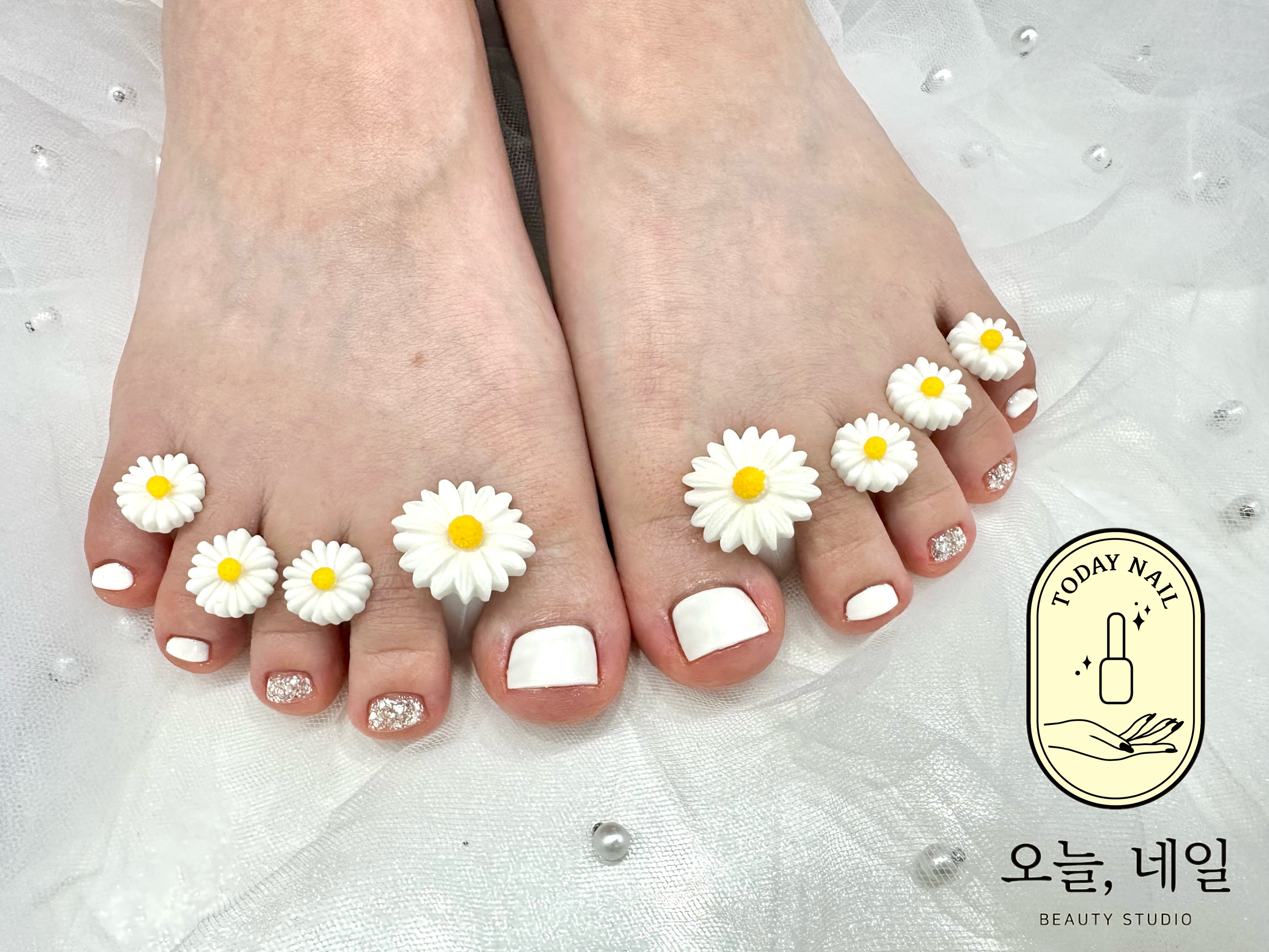 오늘네일