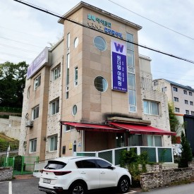 원더랩 어학원 + 미래엔수학학원