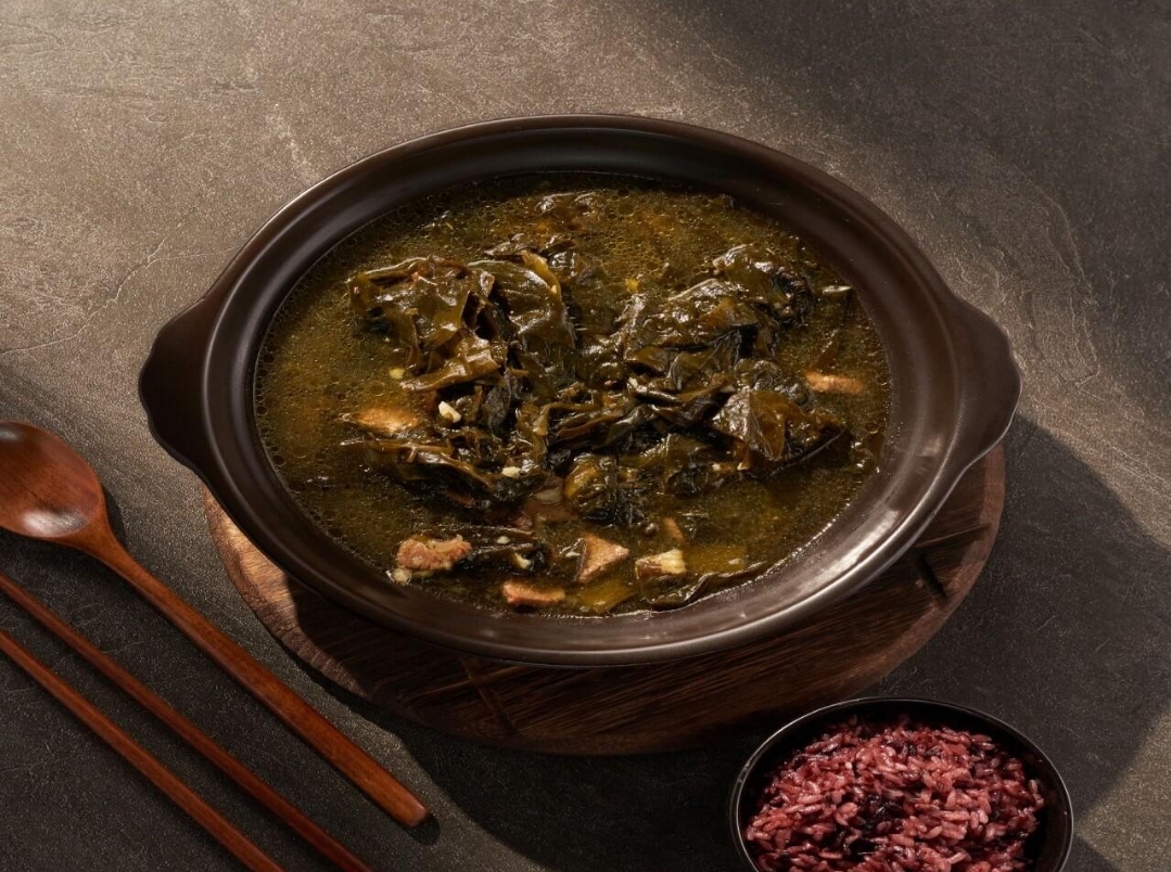 한식밥상
