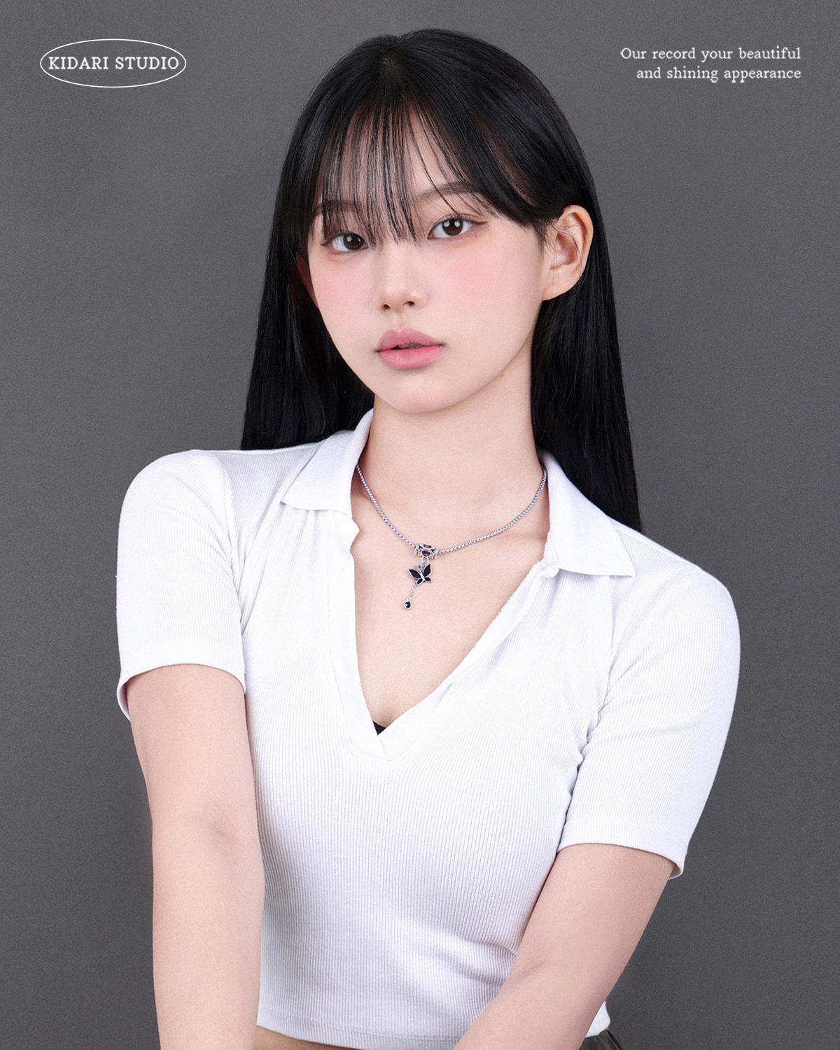 키다리아저씨사진관 부평점