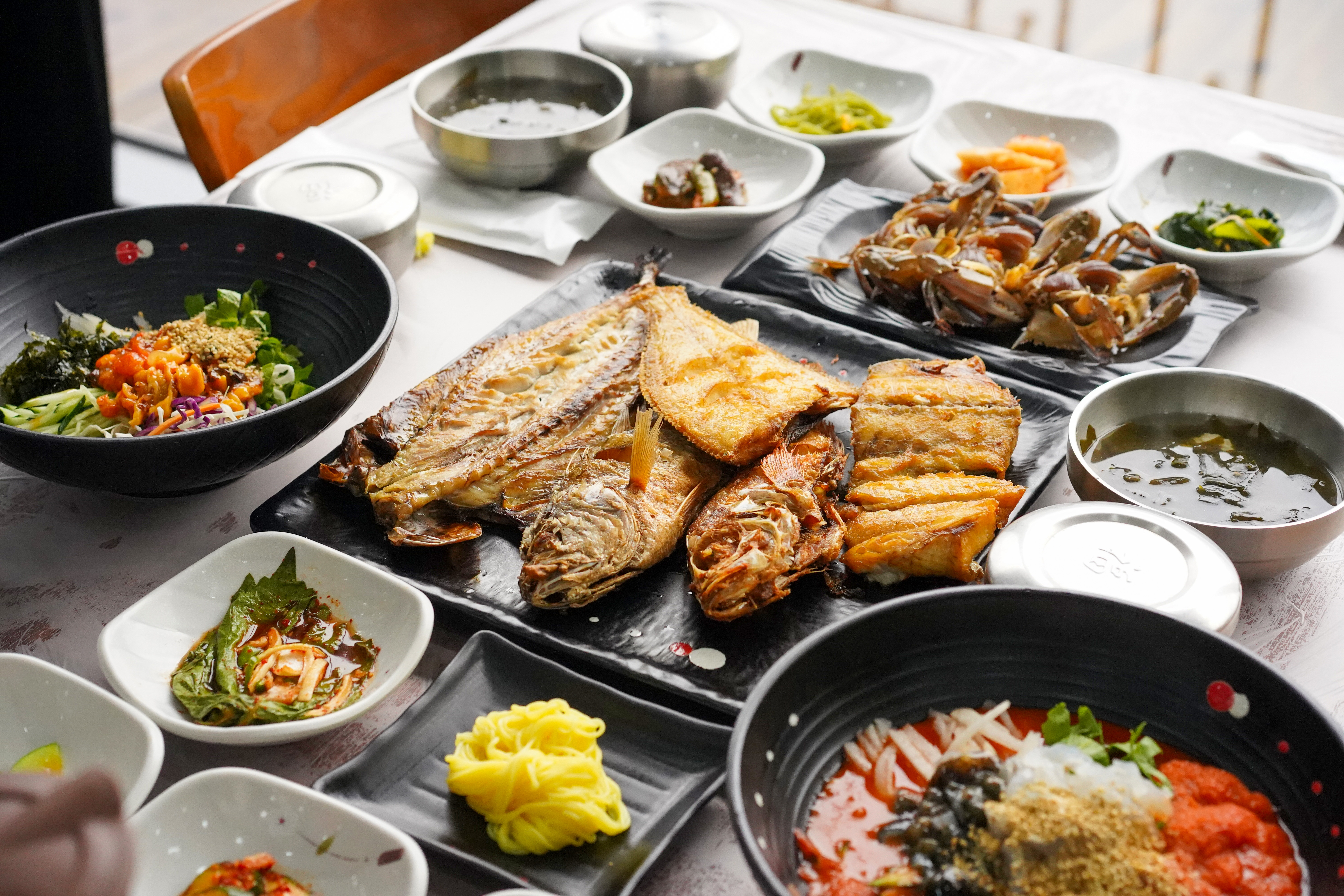회랑구이랑