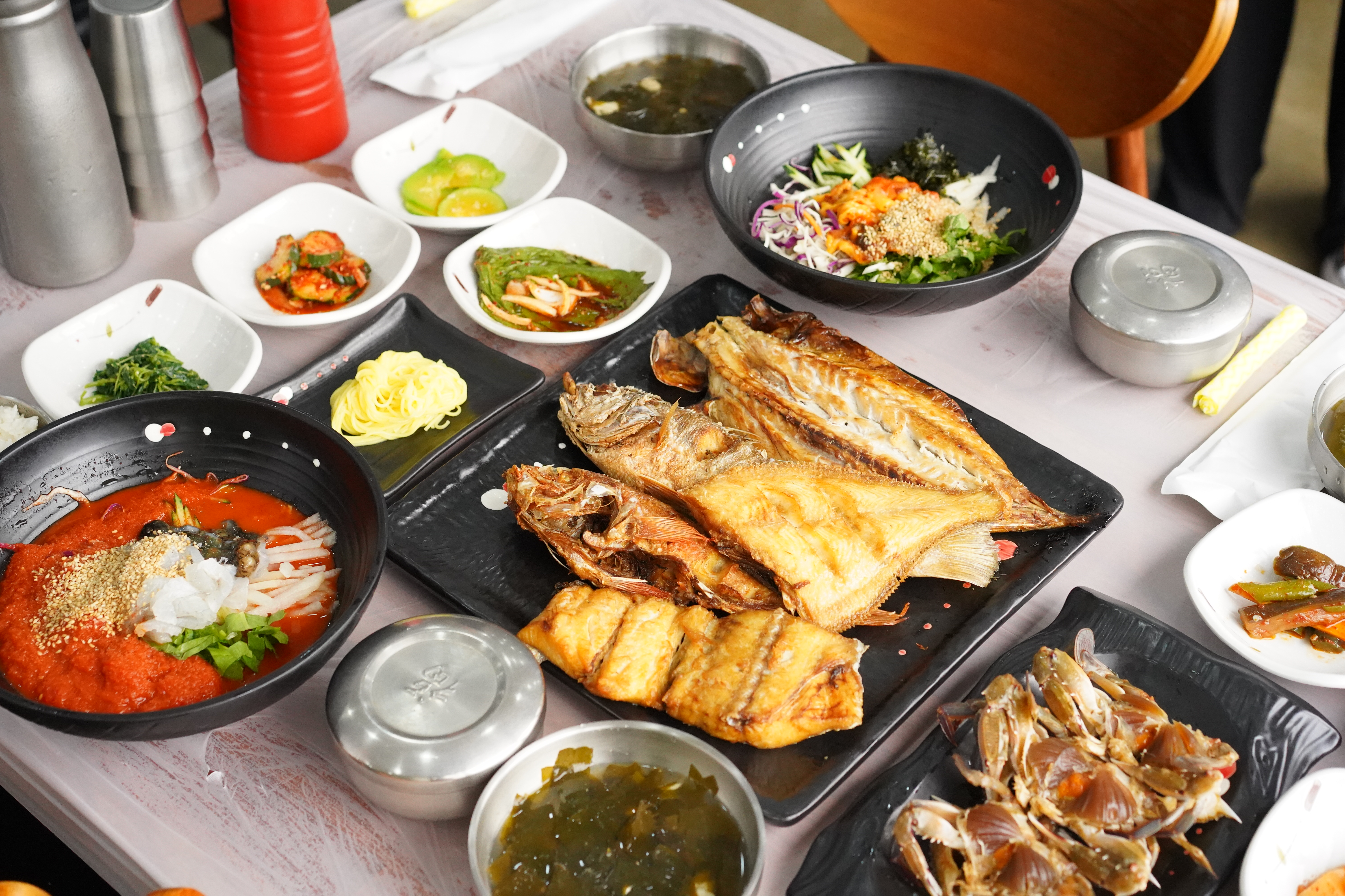회랑구이랑