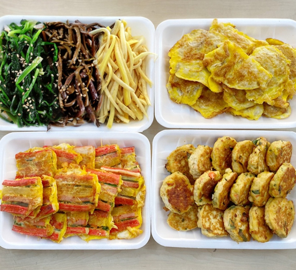 선이네반찬
